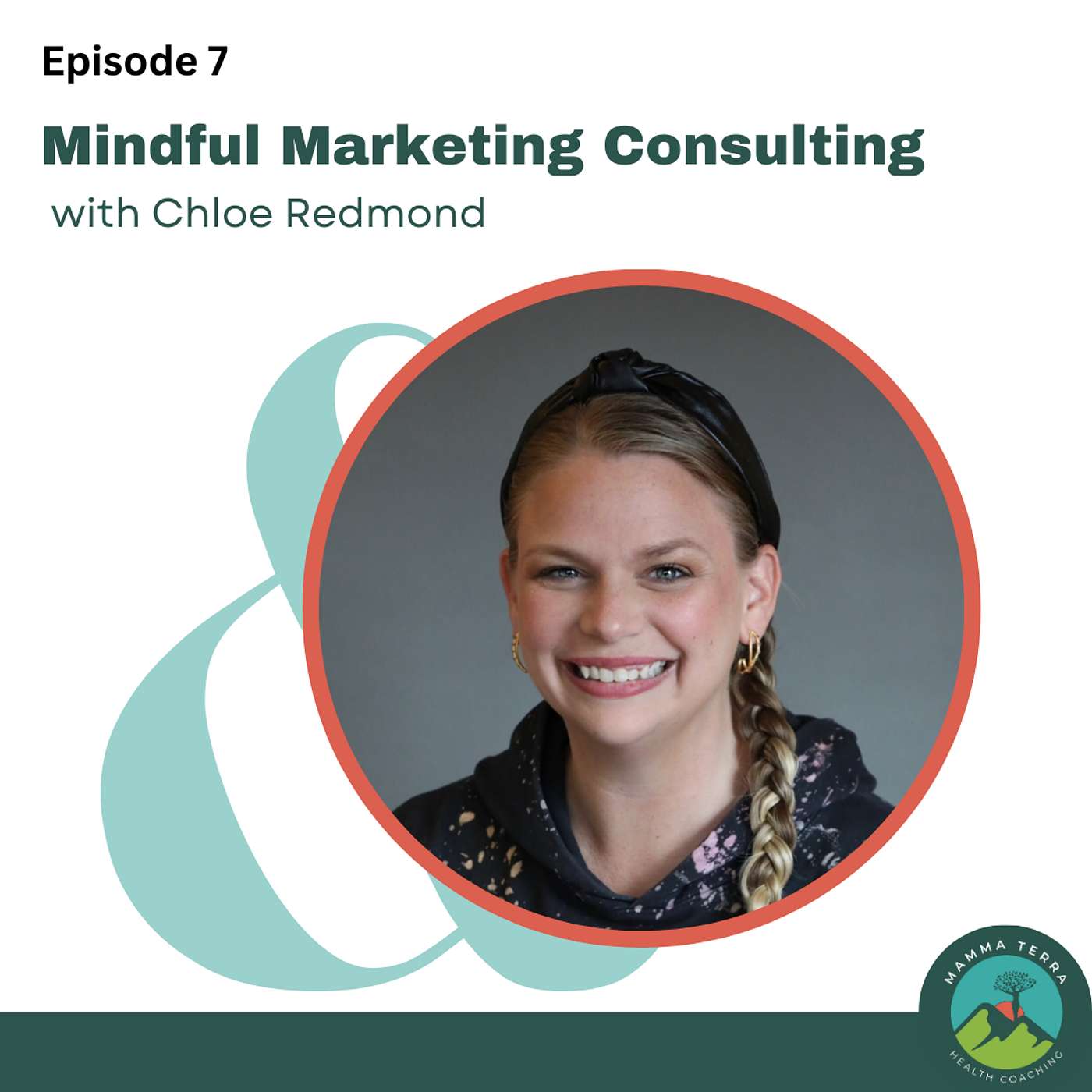 Mindful Marketing Consulting with Chloe Redmond