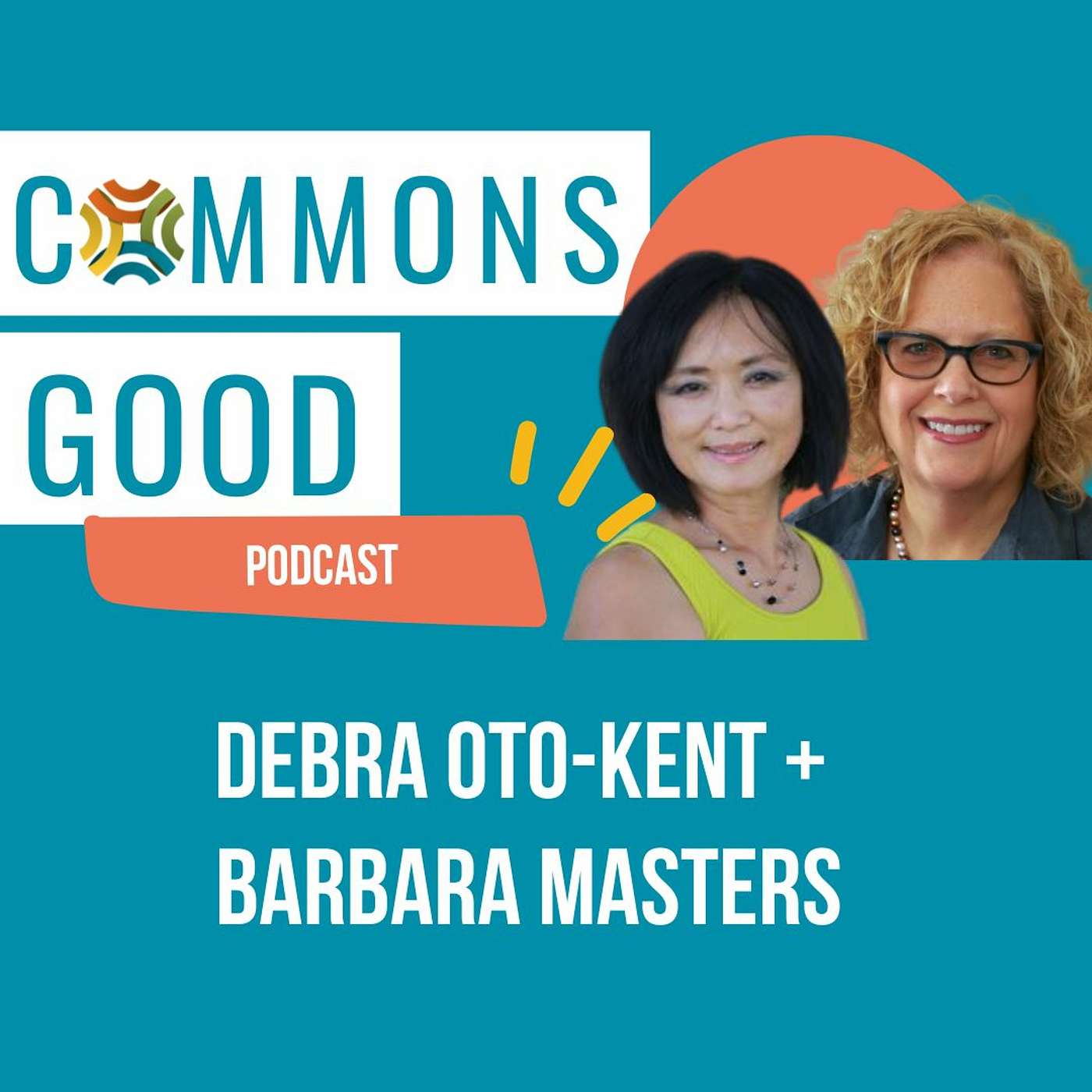 Commons Good: Stewardship and Starting Points