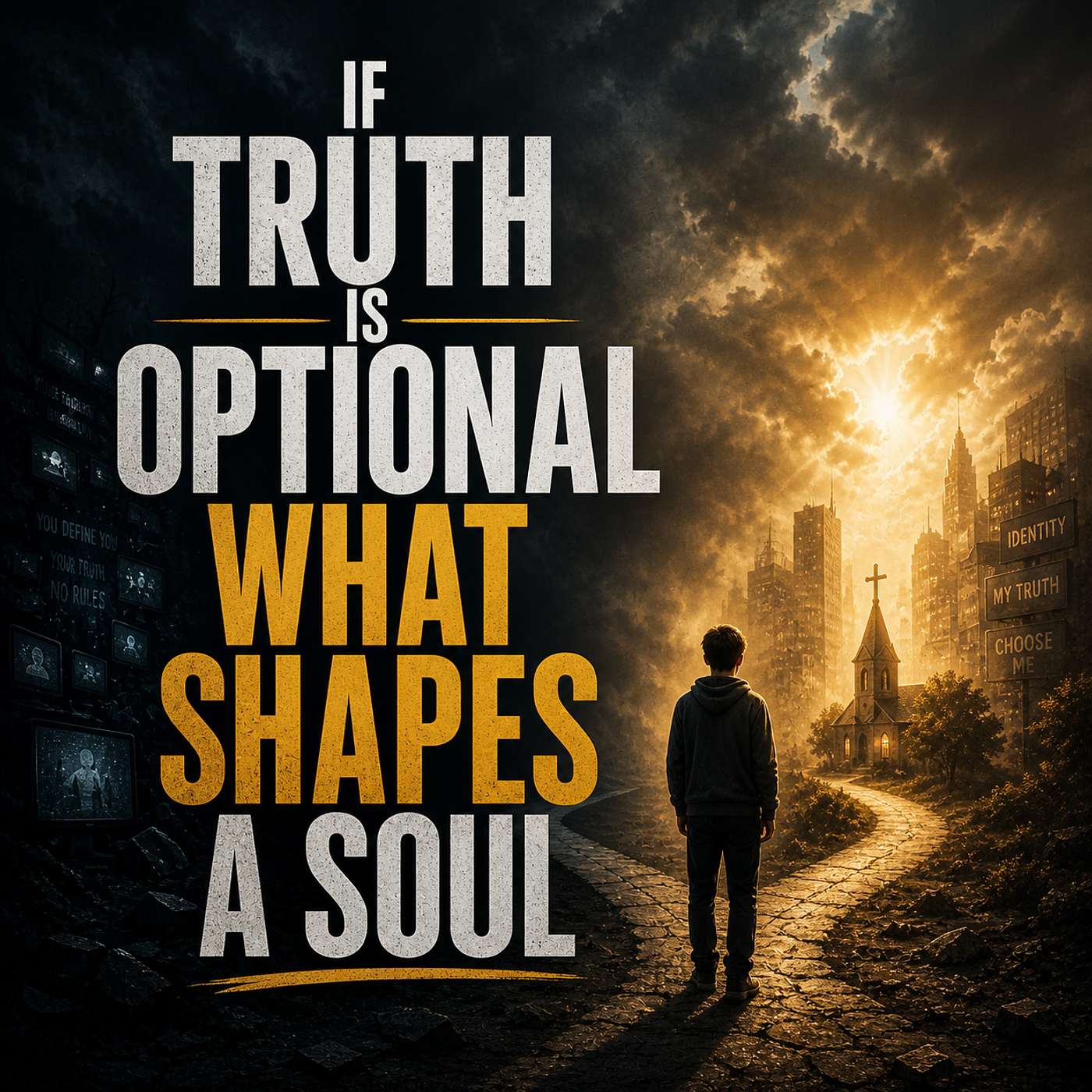 Foundations of Truth