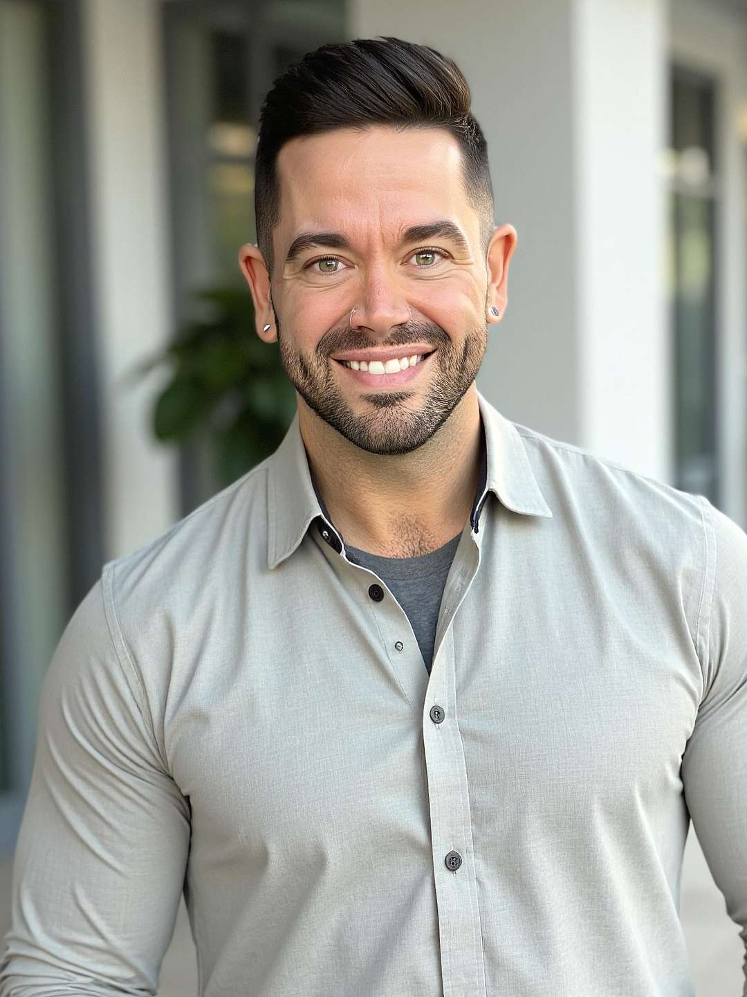 Mitchell Osmond