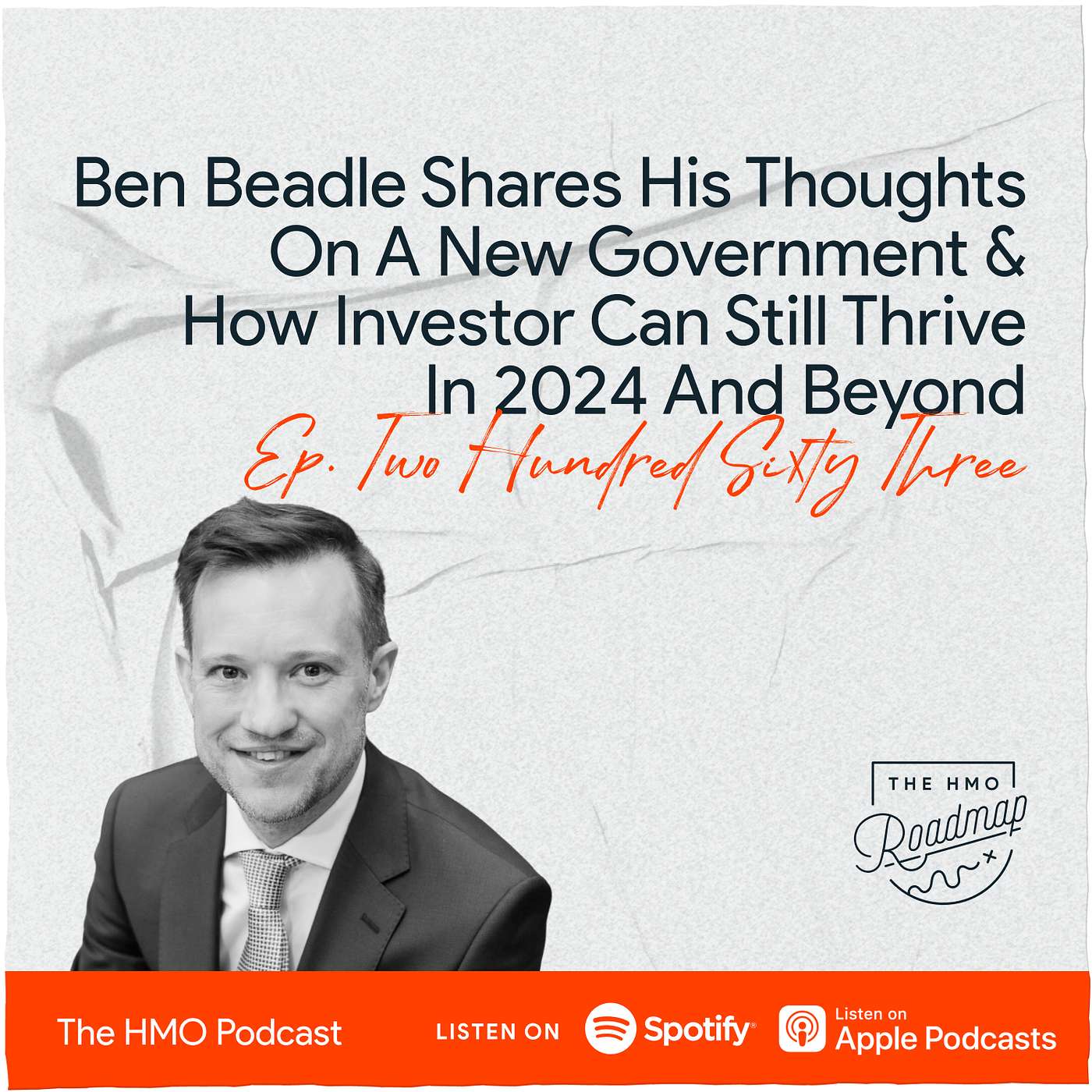 The HMO Podcast