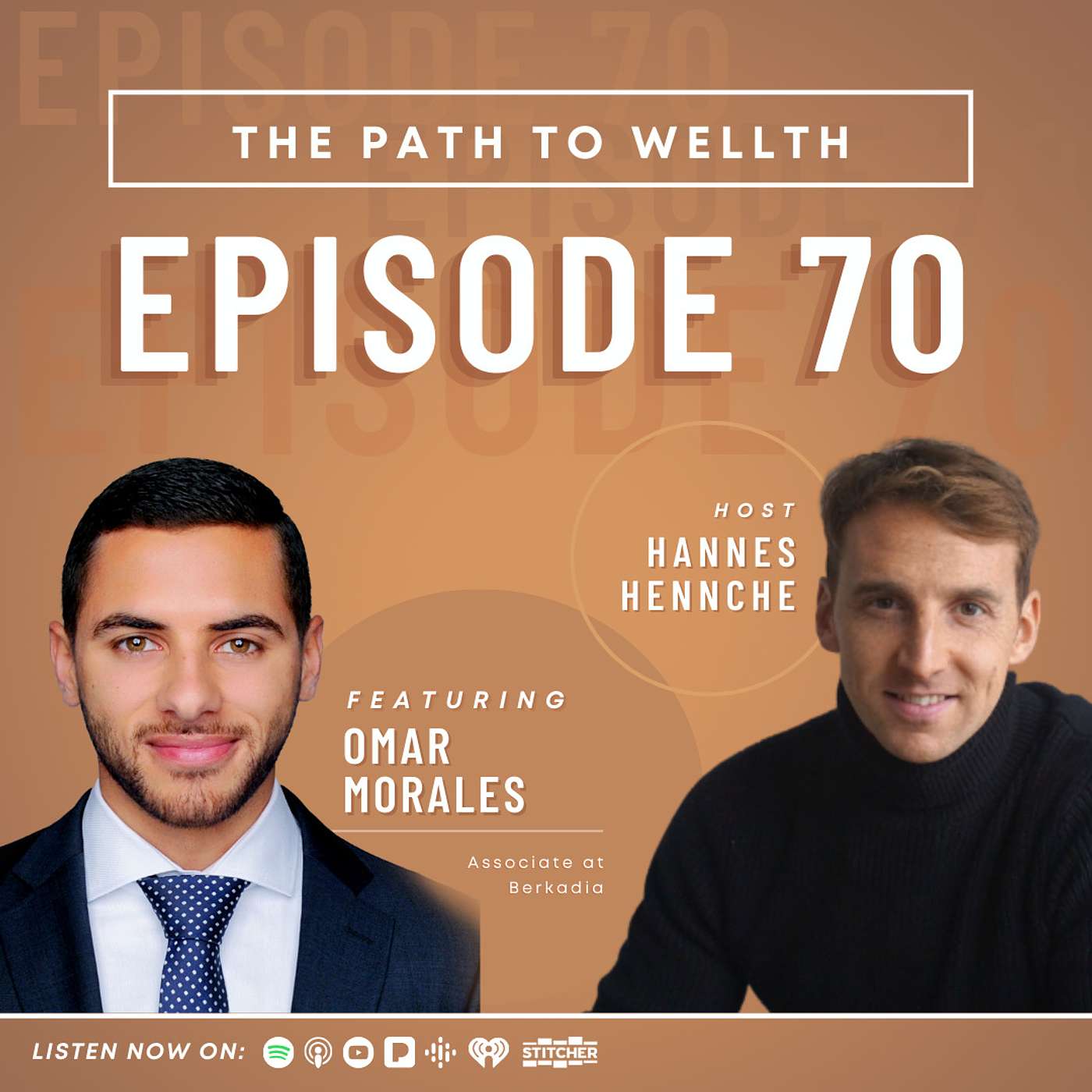 Episode 70: Making Strategic Decisions: Where to Invest Your Time and Capital
