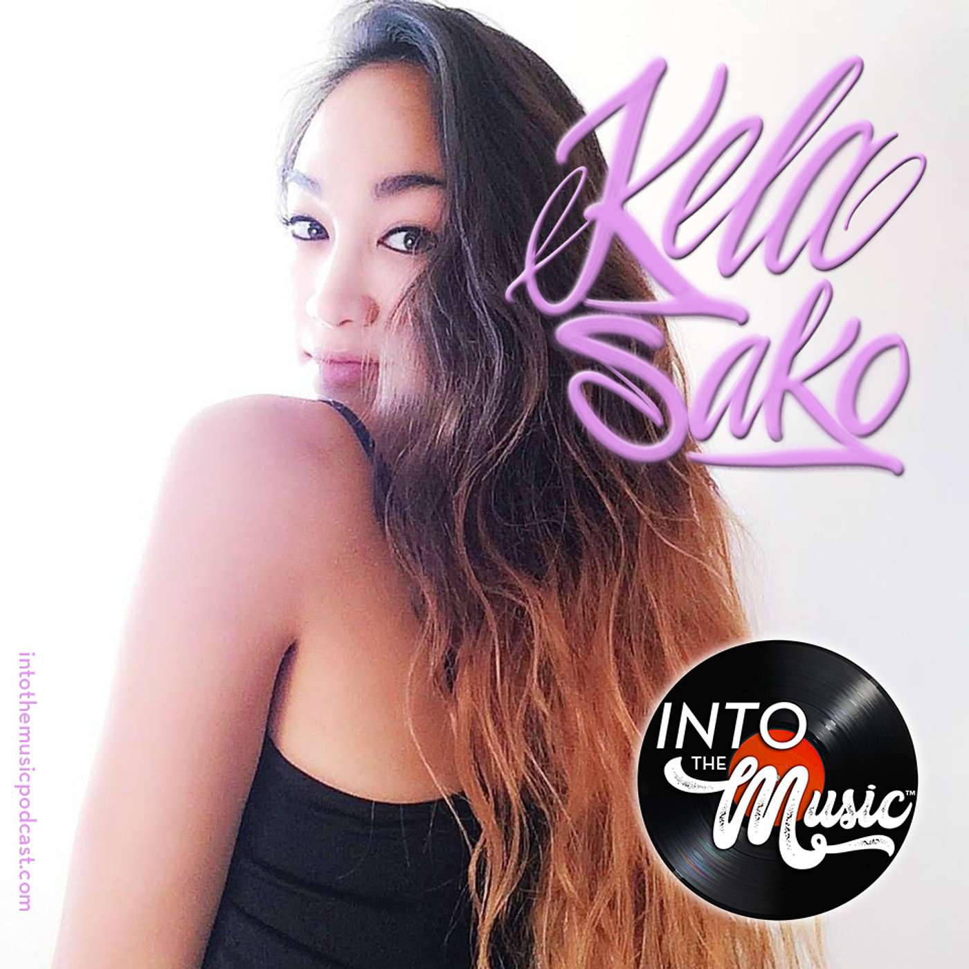 KELA SAKO is mixing Hawaiian vibes with classic sounds to create captivating music