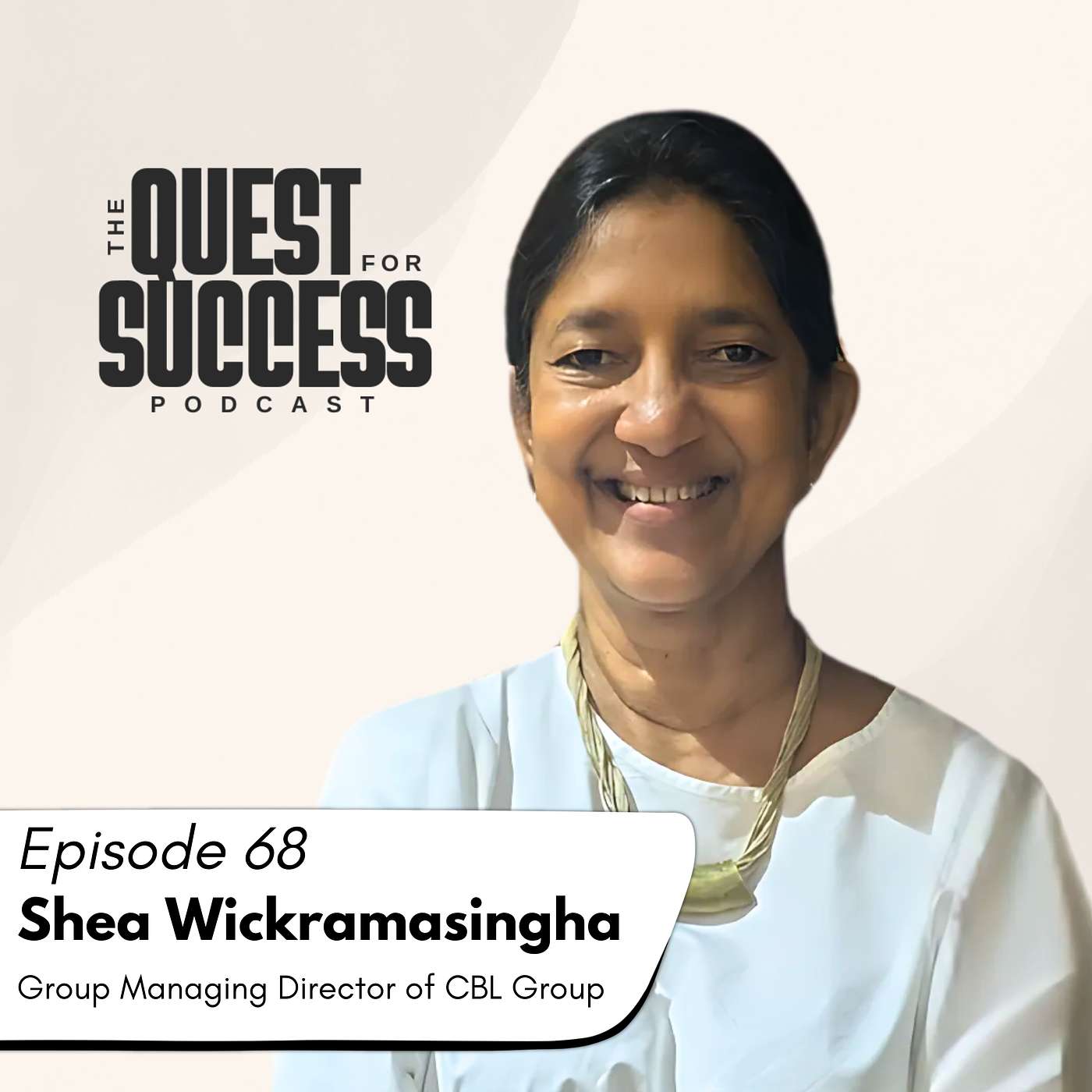 The Quest for Success
