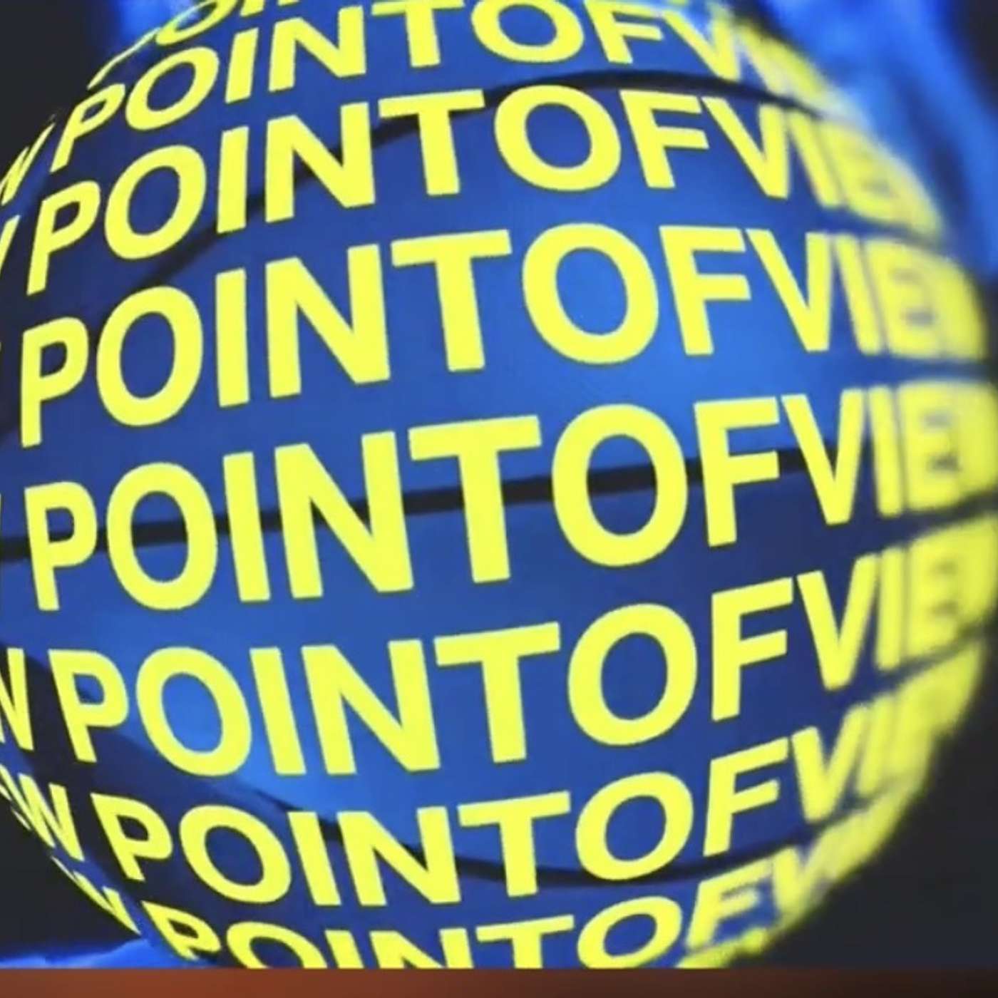 Coaches POV Podcast cover art