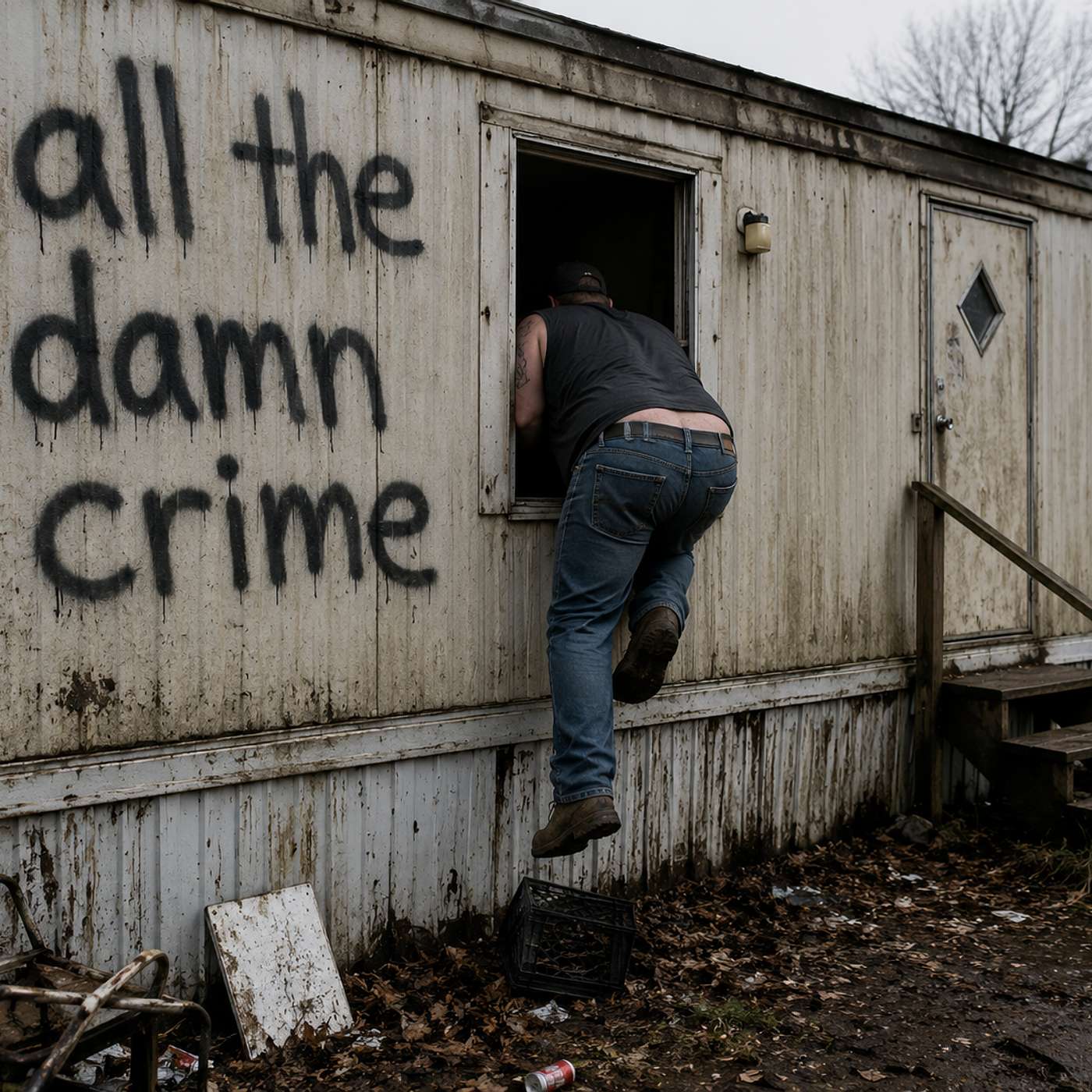 Tommy Lynn Sells: Unmasking the Cross-Country Killer