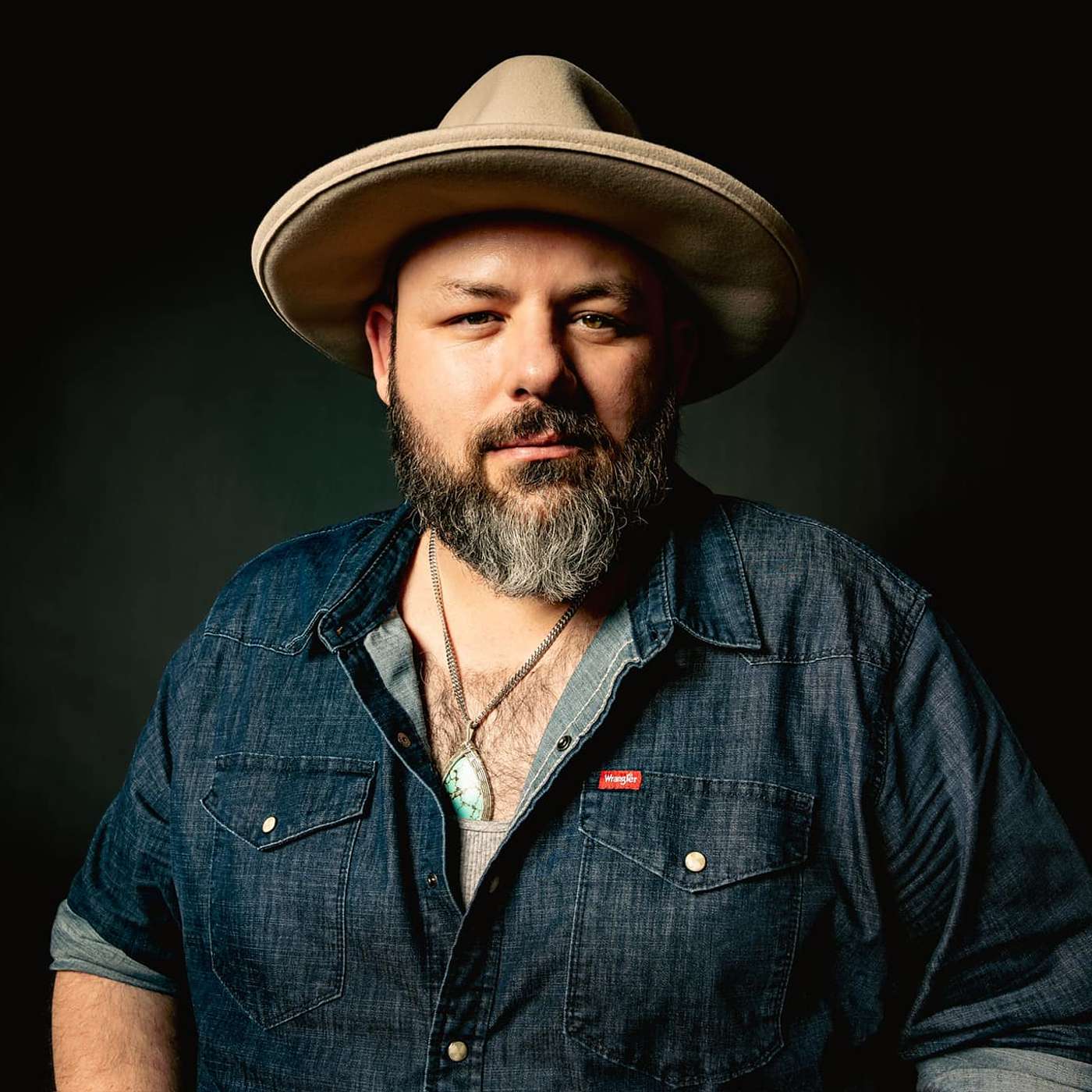 July 2025 Artist Spotlight – Brandon Santini