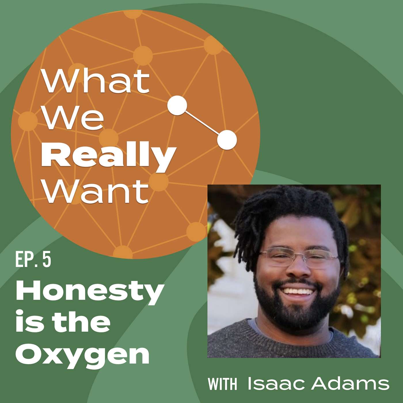 What We Really Want: Conversations About Connection