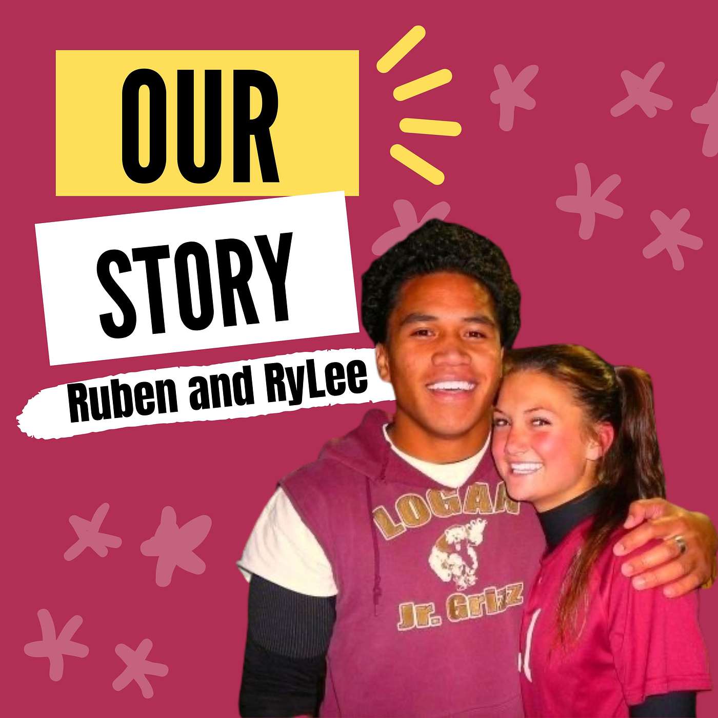 Parenting a Strong-Willed Toddler, Football Injuries & Loving Through Chronic Illness Parenting a Strong-Willed Toddler, Football Injuries & Loving Through Chronic Illness