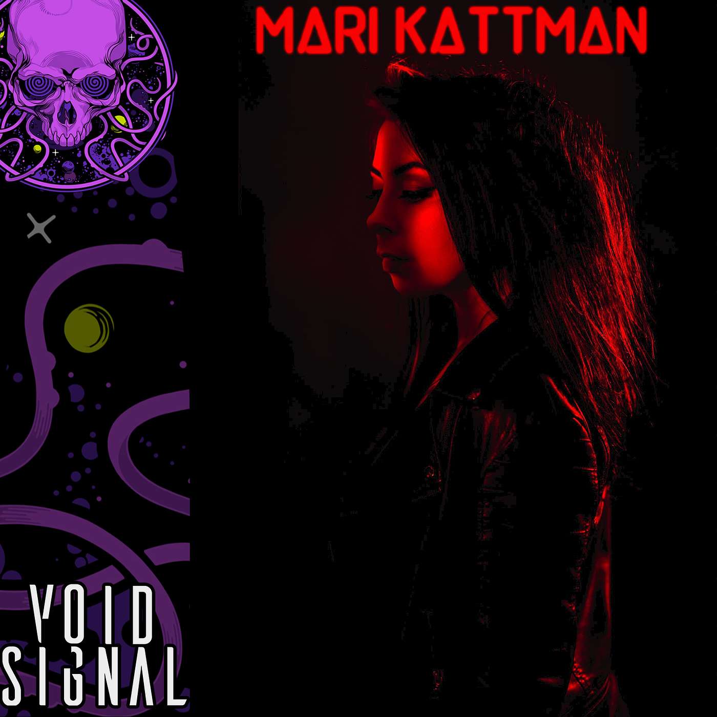 Mari Kattman 2026 Mari Kattman 2026