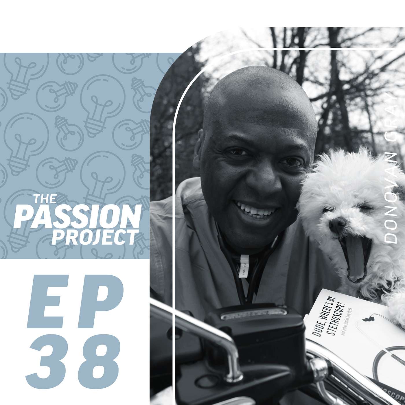 The Passion Project