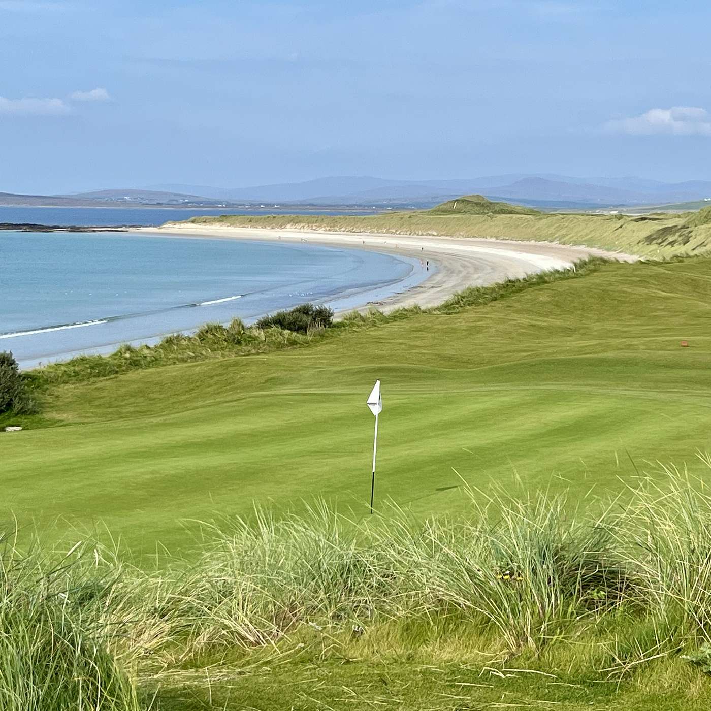 Narin & Portnoo, Donegal, Ireland