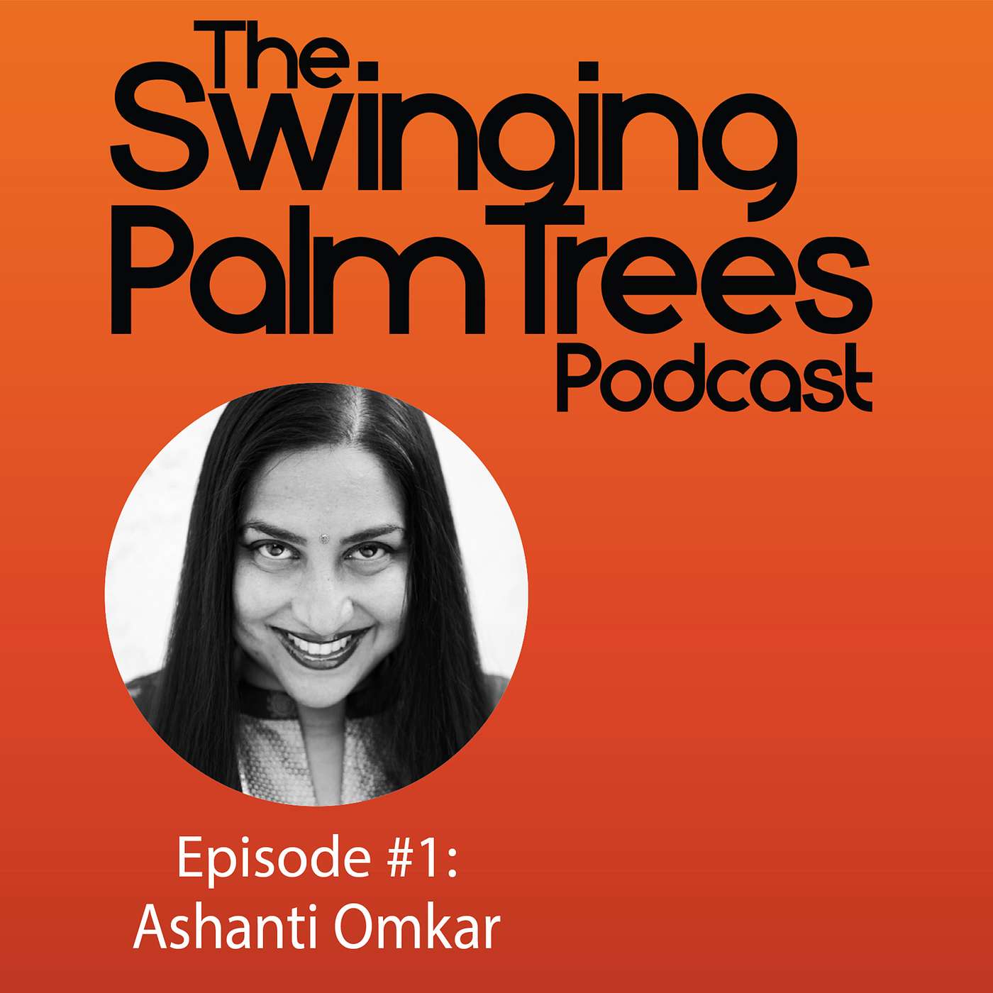 The Swinging Palm Trees Podcast