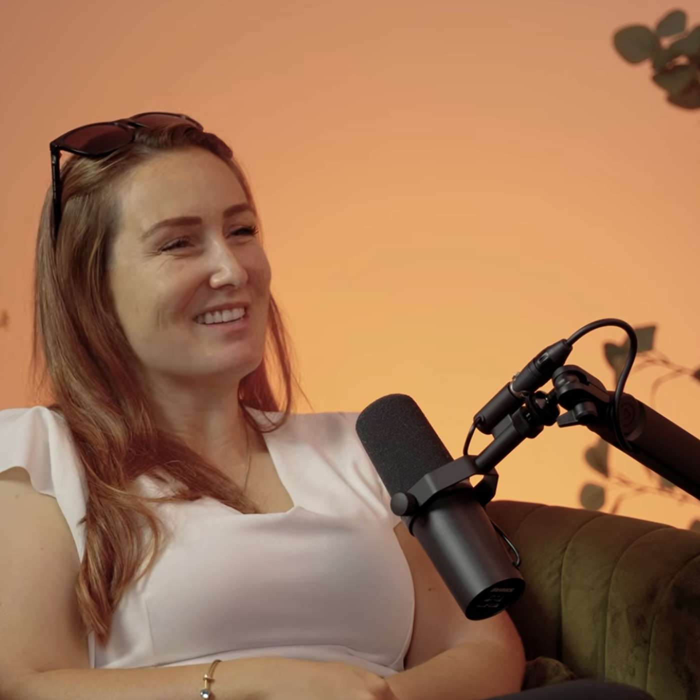 The Future of Mobility in Dubai: On-Demand Drivers, Family Transport & Startups | Lauren Hamilton