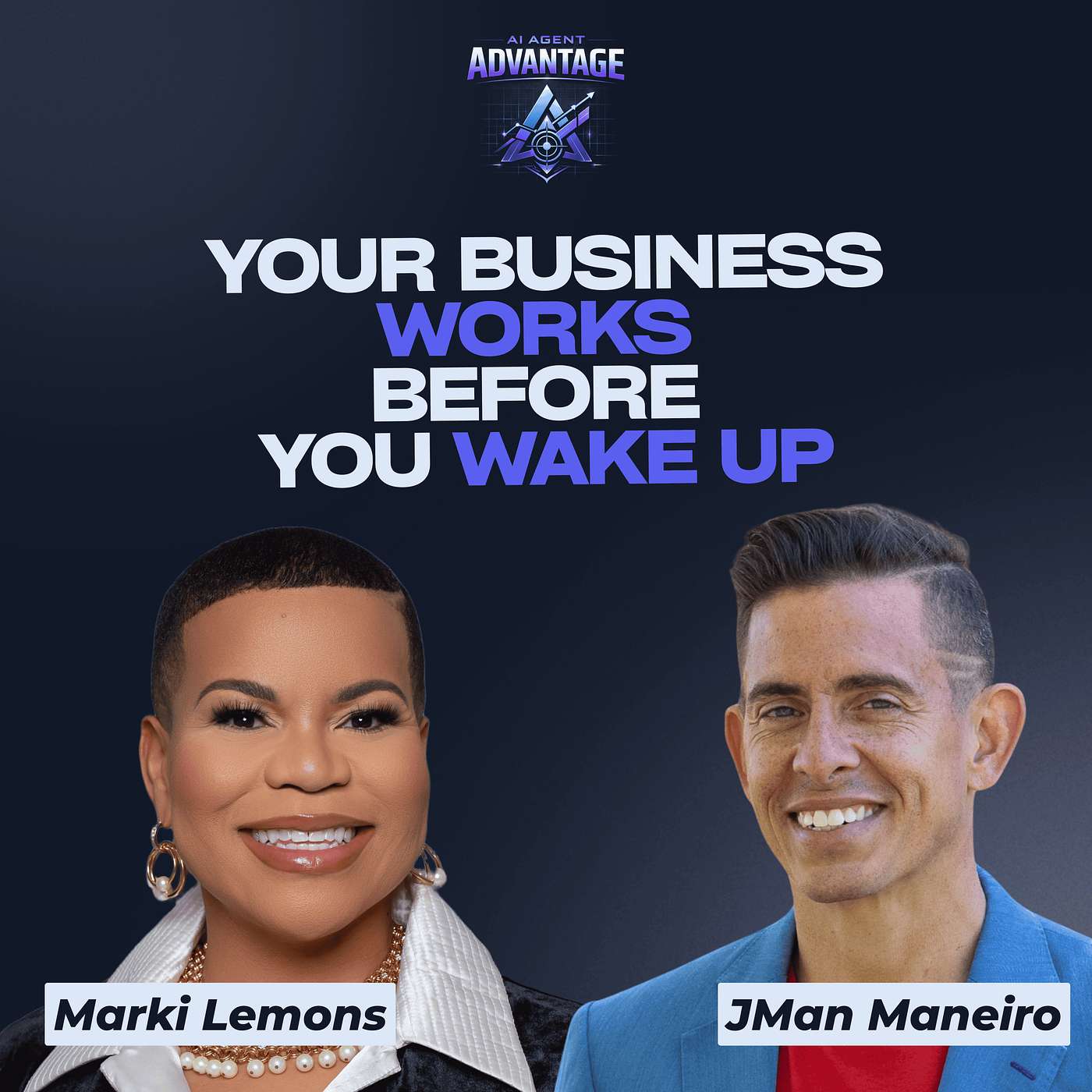 The AI Night Shift: How Marki Lemons Ryhal Gets ChatGPT to Work While She Sleeps