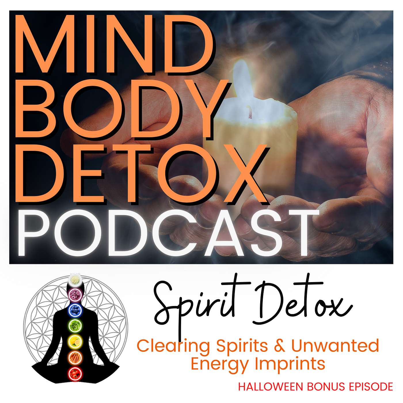 Mind Body Detox Podcast
