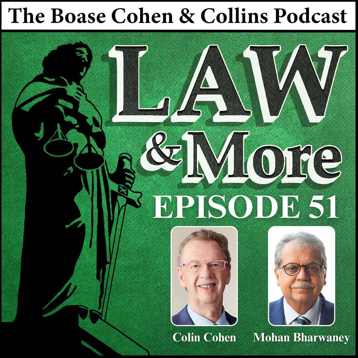 Episode 51 - Mohan Bharwaney