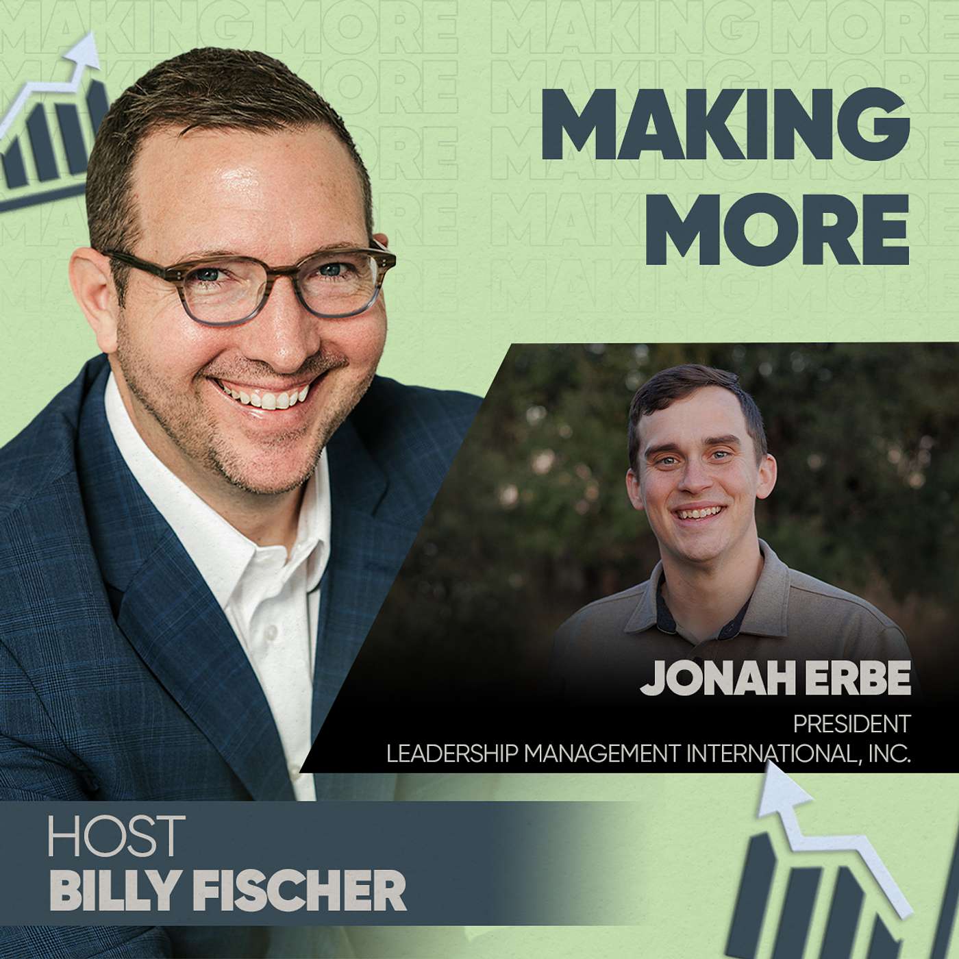 Making More: The Podcast