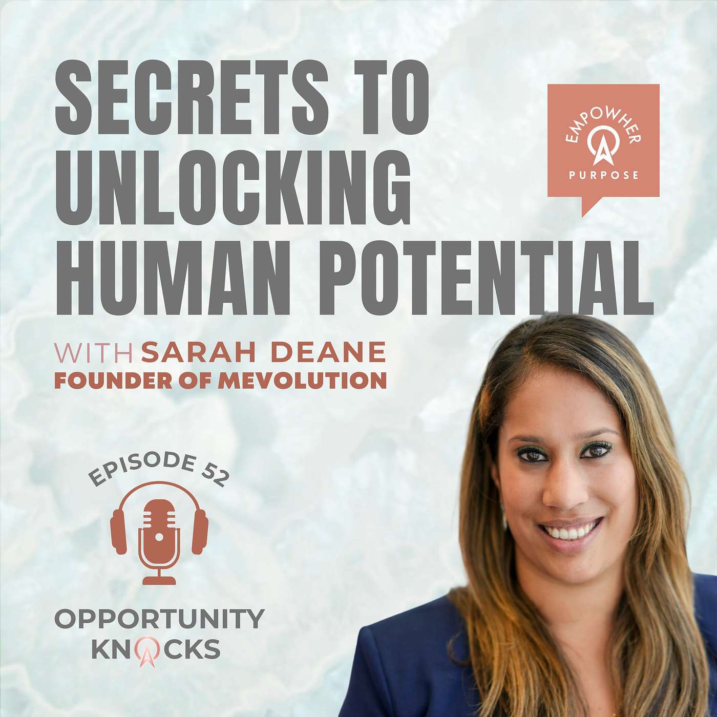 Opportunity Knocks by EmpowHer Purpose