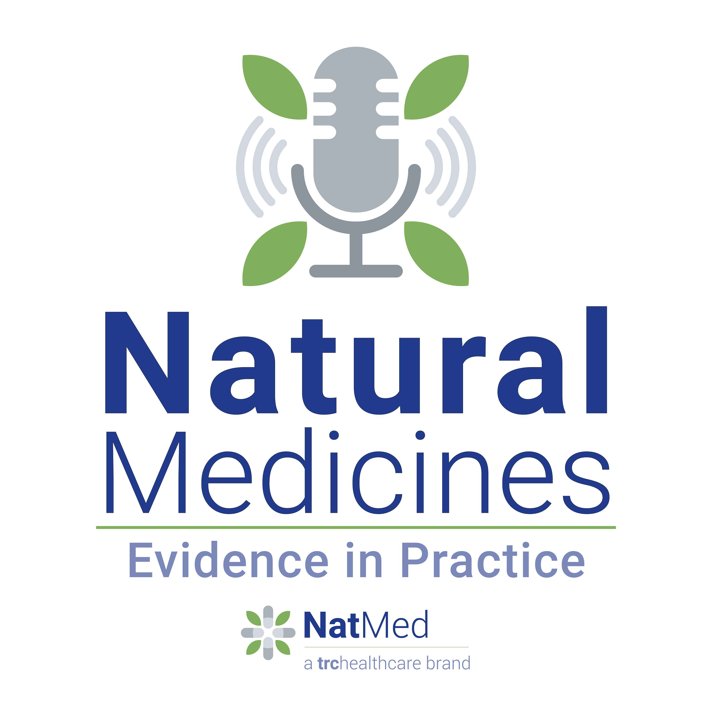 Natural Medicines: Evidence in Practice Artwork