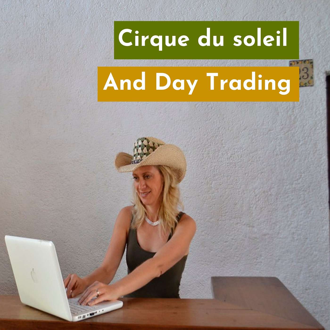 Cirque du Soleil and Day Trading - Are They Really Similar