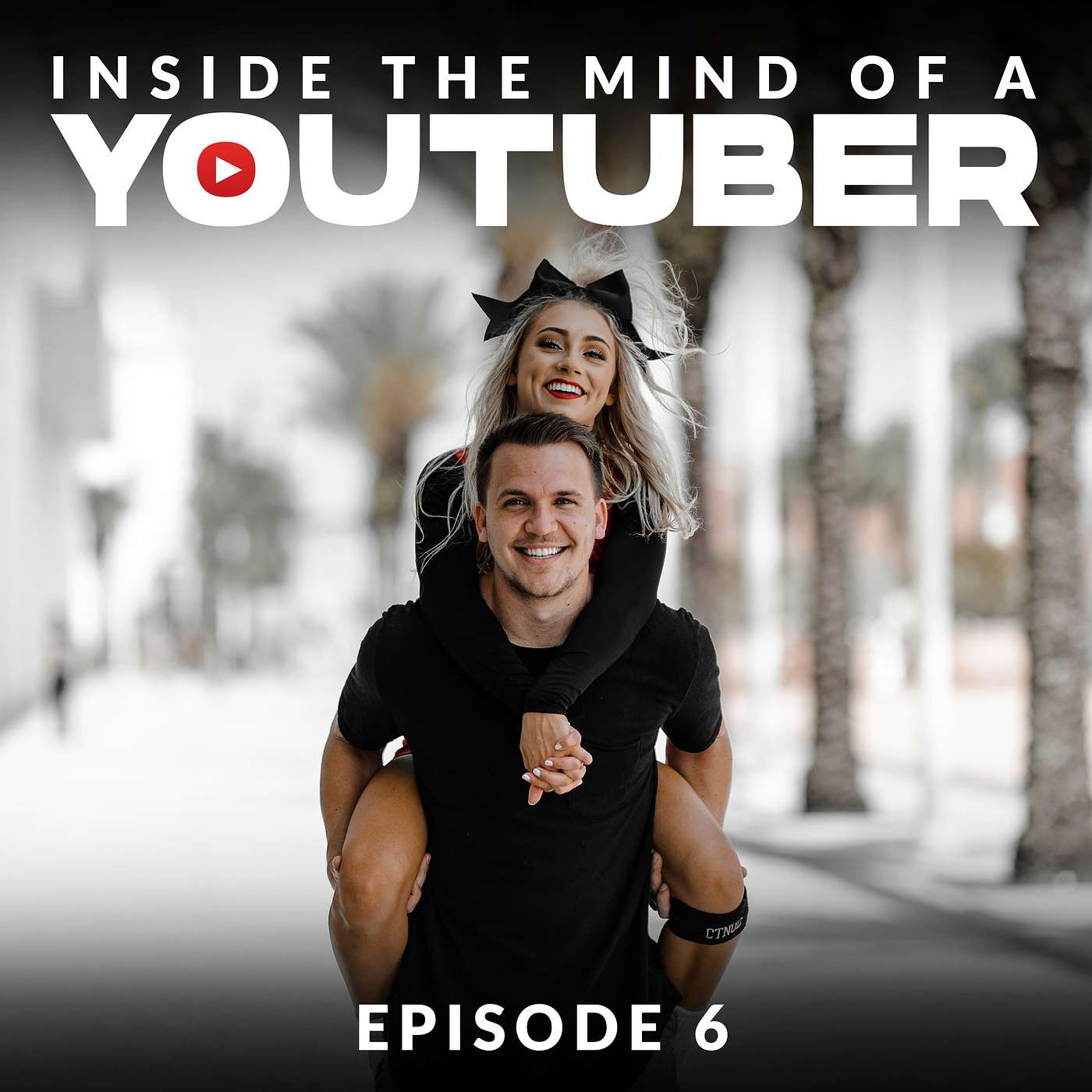 Navigating Love With A Youtuber | EP 6 Navigating Love With A Youtuber | EP 6