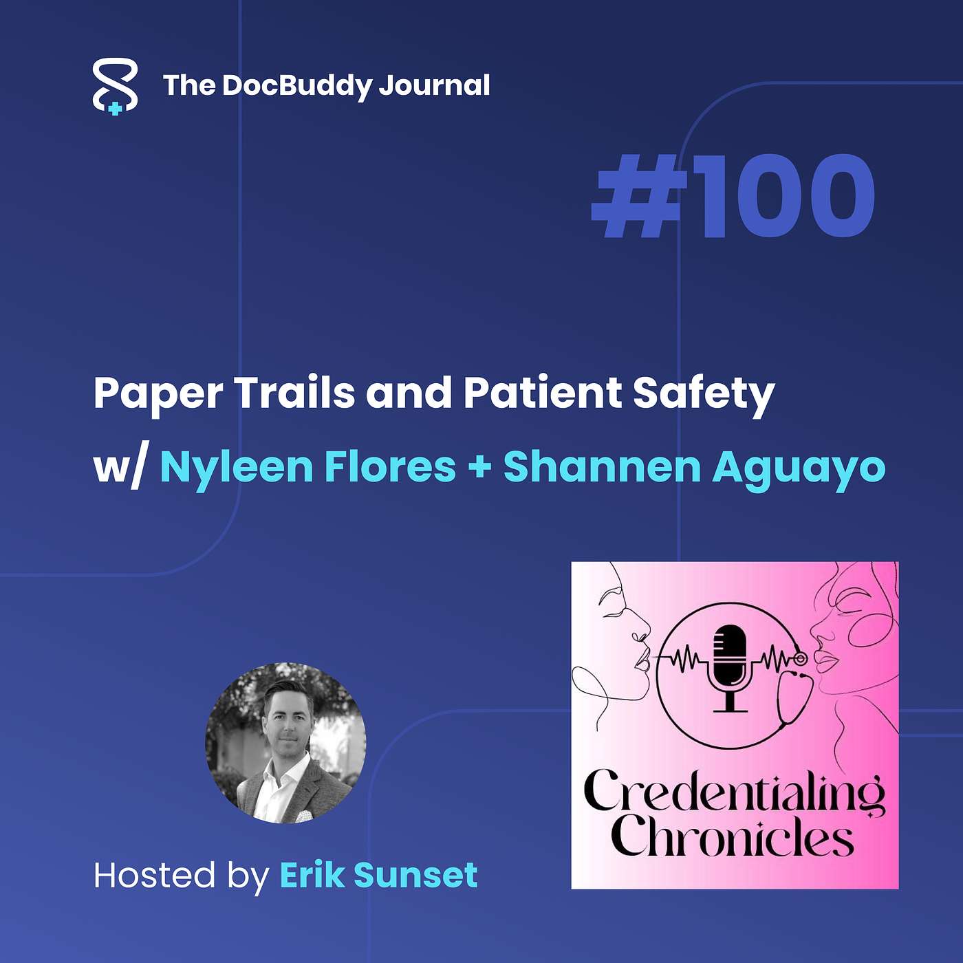 The DocBuddy Journal