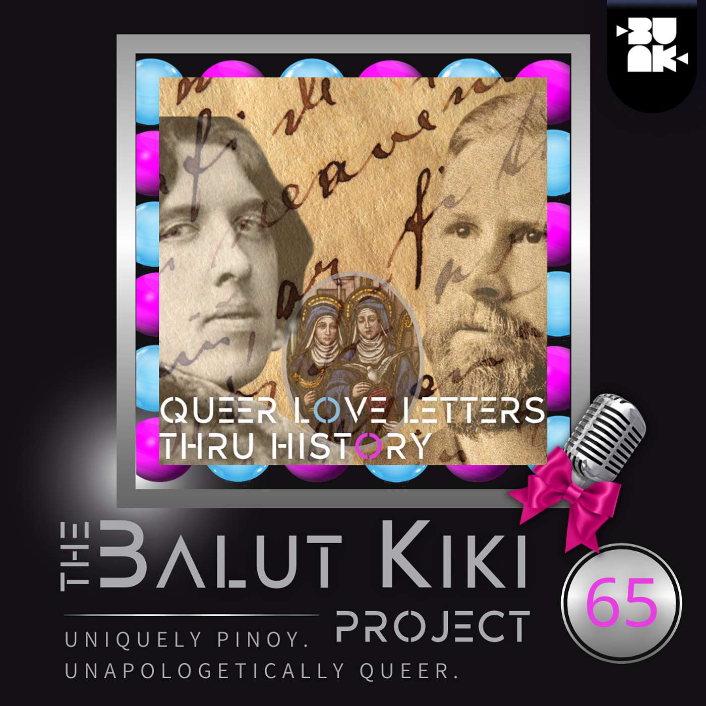 The Balut Kiki Project