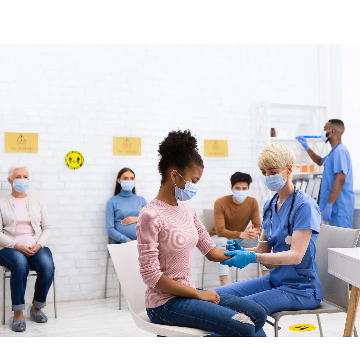 063.Google翻訳の間違い(Google Translate Mistakes): Infectious Disease Control Shop