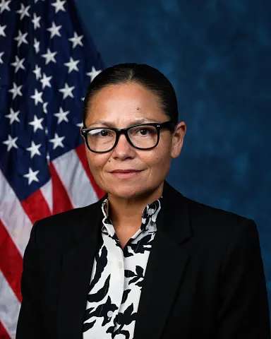 Delegate Kimberlyn King-Hinds