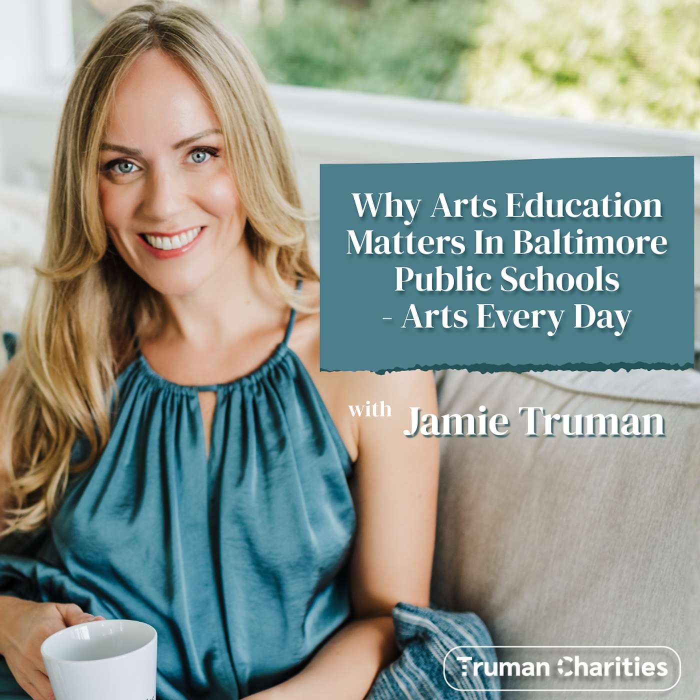 Why Arts Education Matters In Baltimore Public Schools | Arts Every Day Episode 164 Why Arts Education Matters In Baltimore Public Schools | Arts Every Day Episode 164