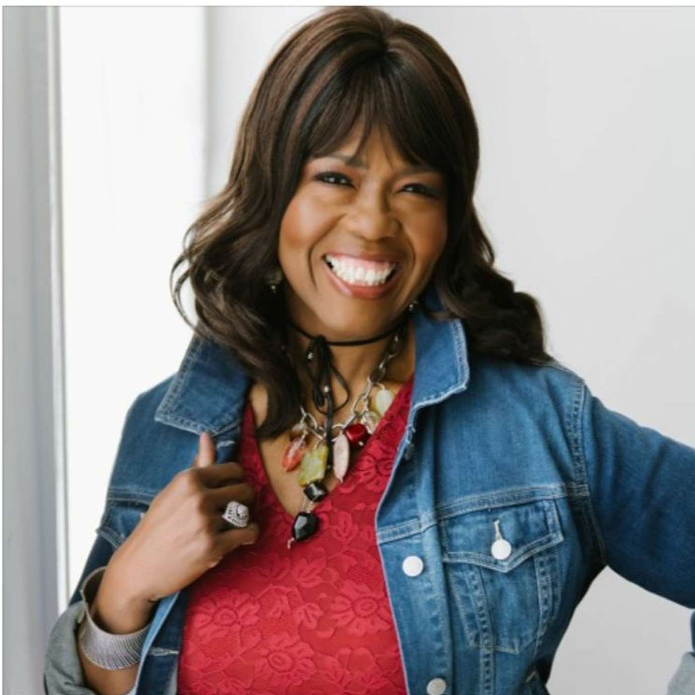 Depression, Trauma, and Finding Hope: Janine’s Journey of Survival and Strength