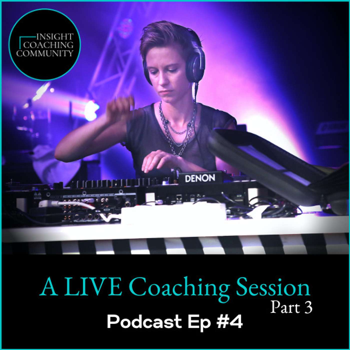 Typical Life Coach Podcast