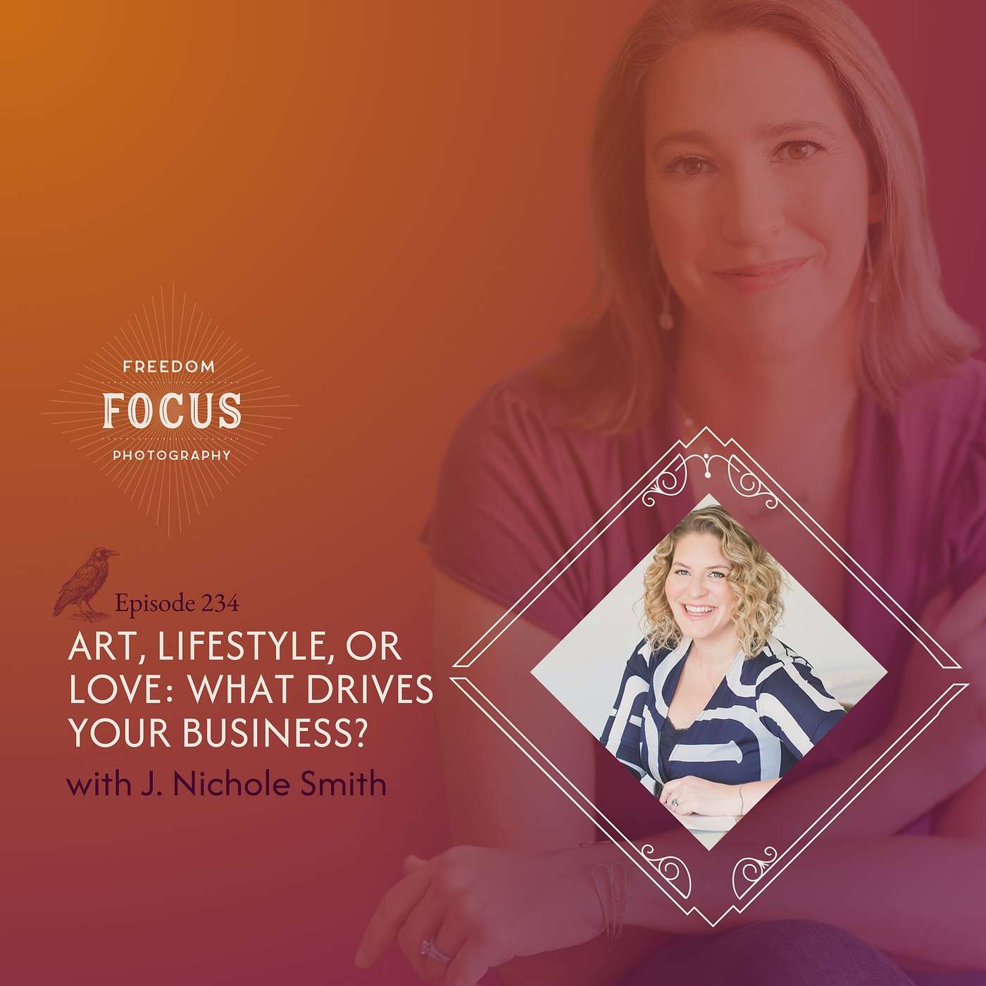 Art, Lifestyle, or Love: What Drives Your Business?