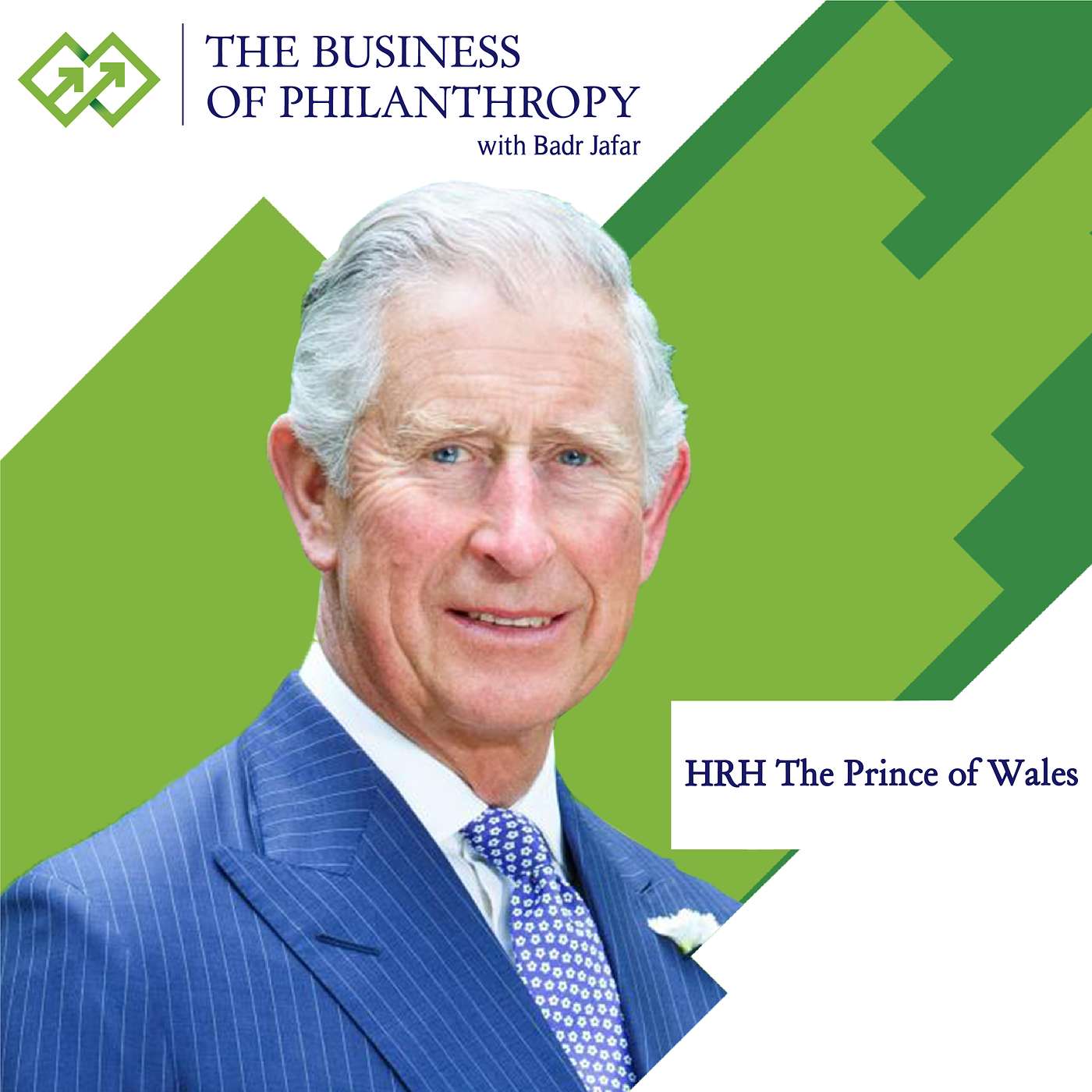 The Business of Philanthropy