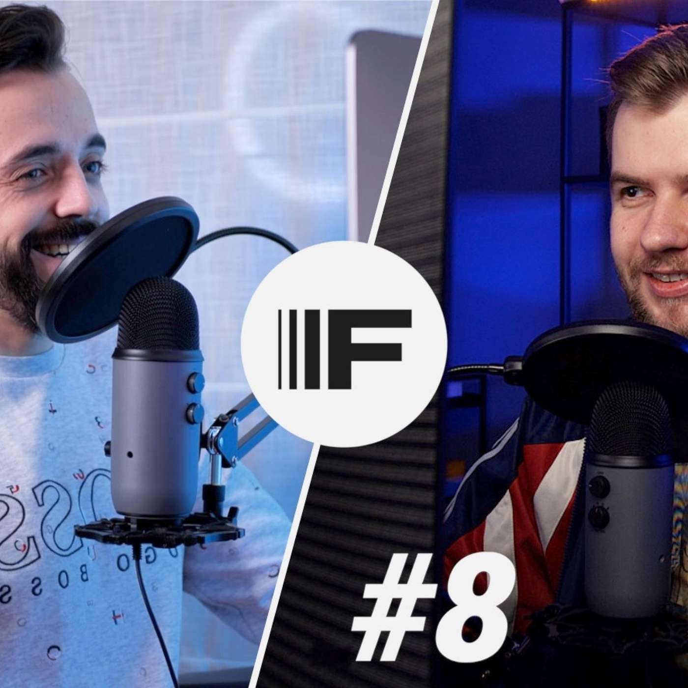 Futura Podcast