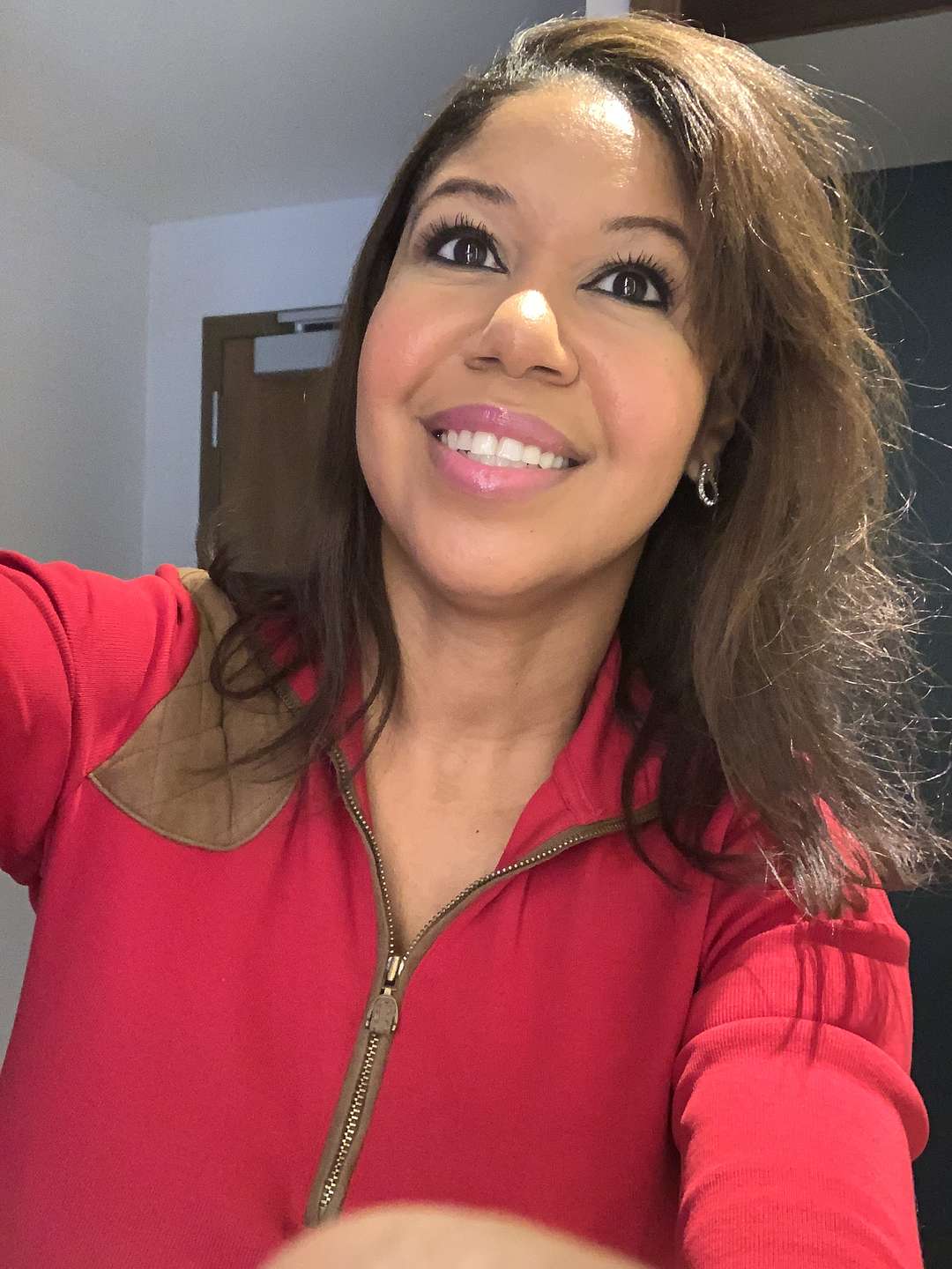 Tamara Hill