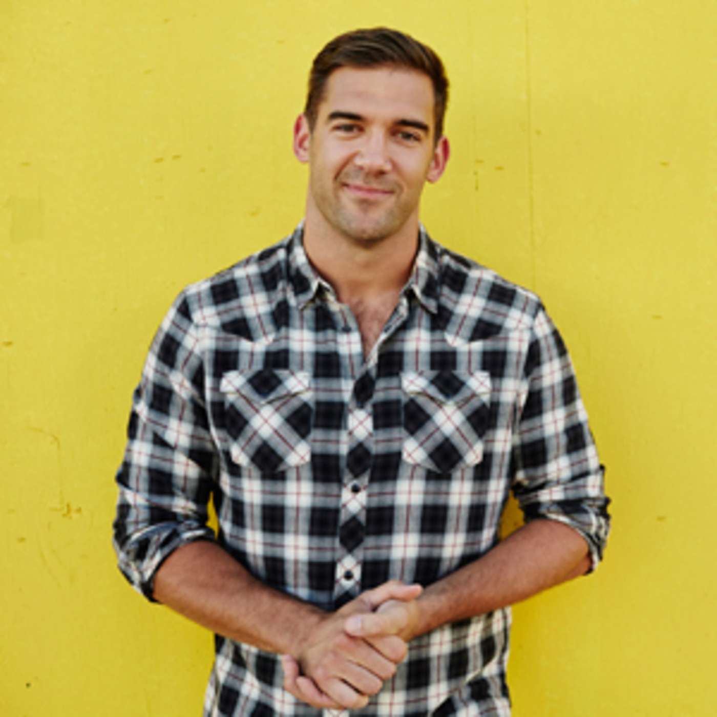 Lewis Howes talks about surviving, thriving and “The School of Greatness” episode artwork