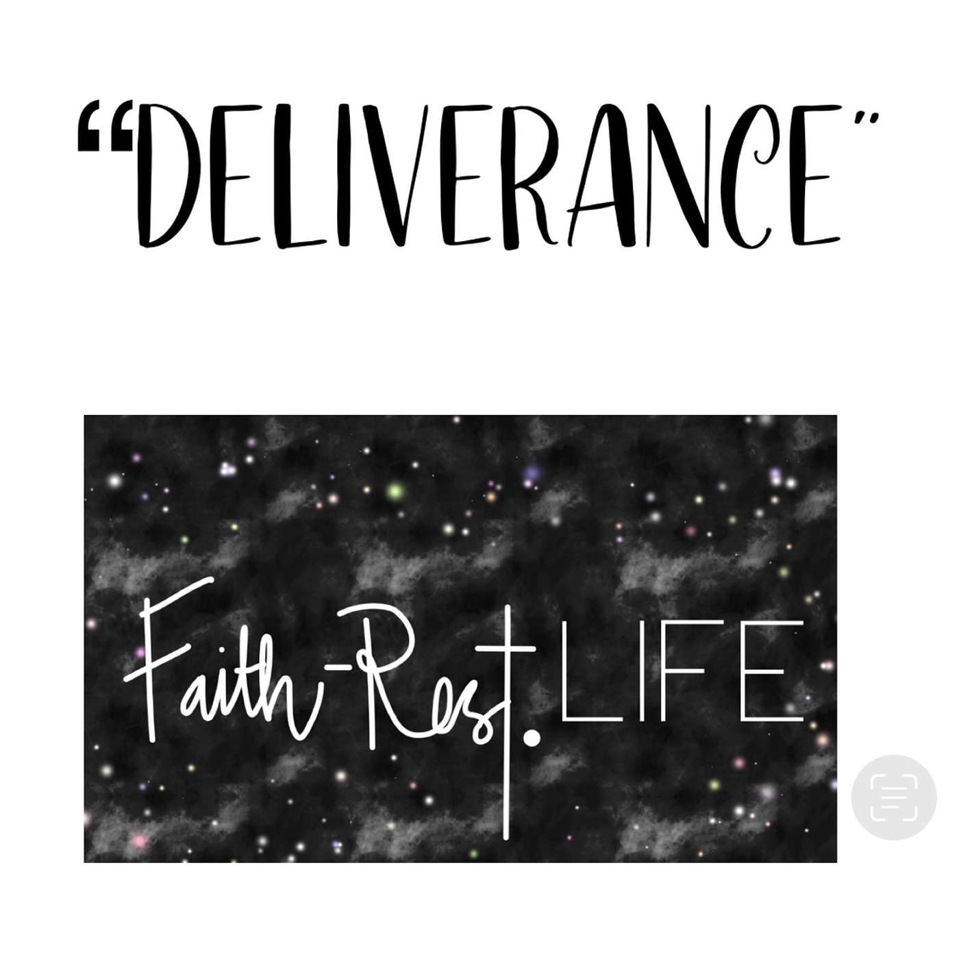 Faith Rest Life Podcast