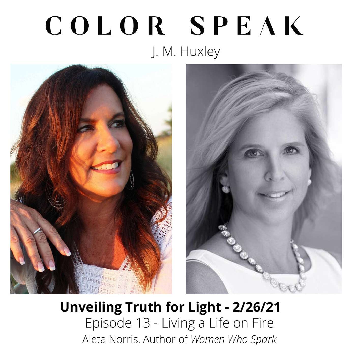 Color Speak: Unveiling Truth for Light