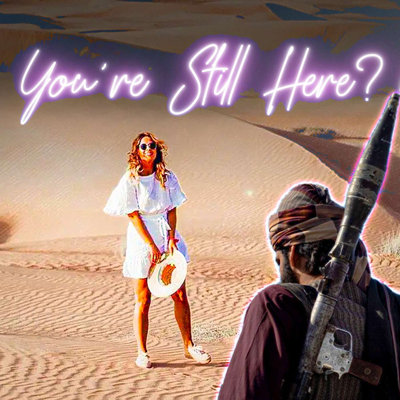 You Don't Actually Like to Travel