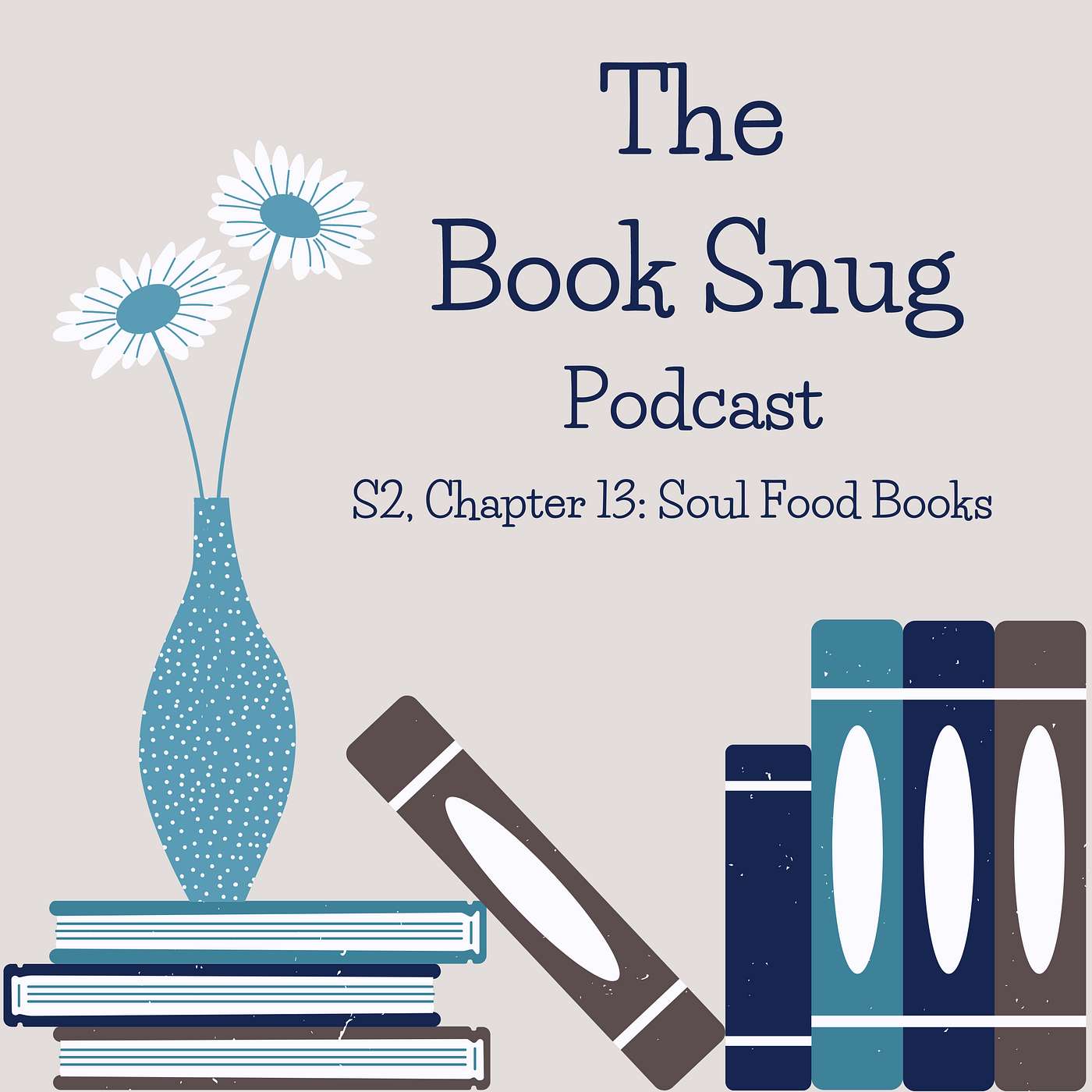 The Book Snug Podcast