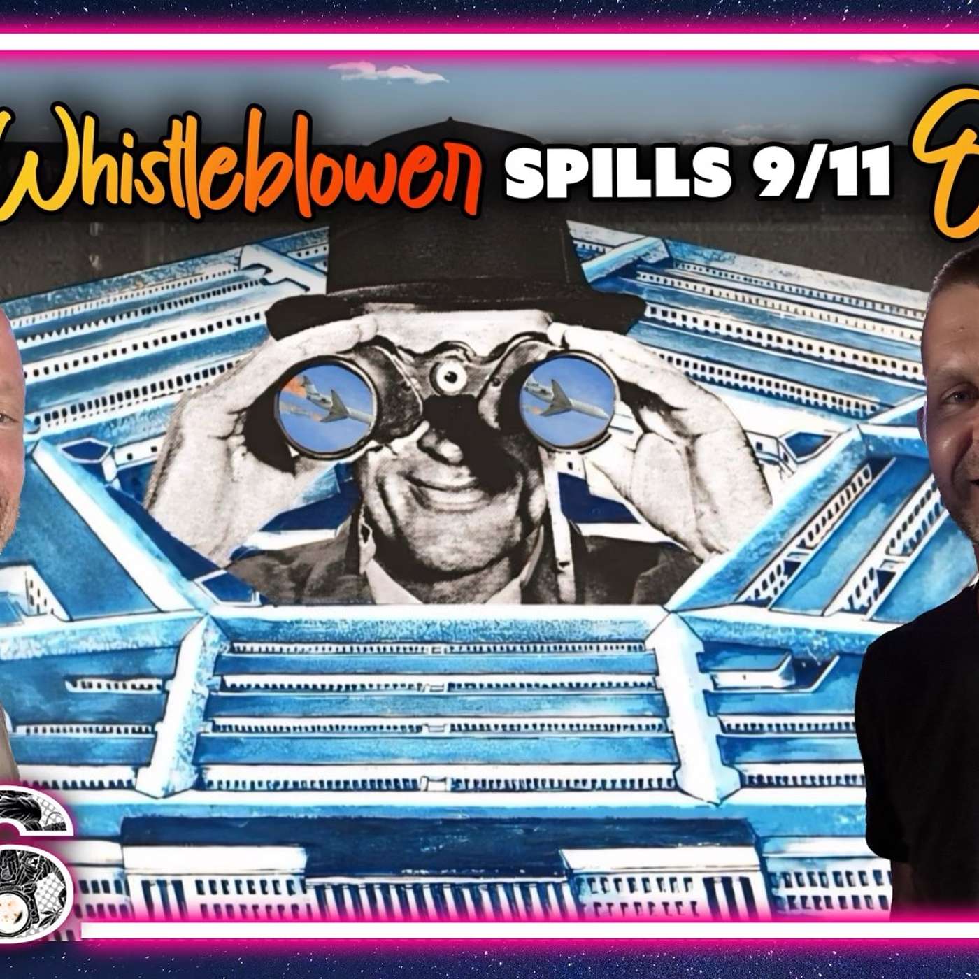 9/11 Whistleblower: No Plane Hit the Pentagon | Adam Eisenberg
