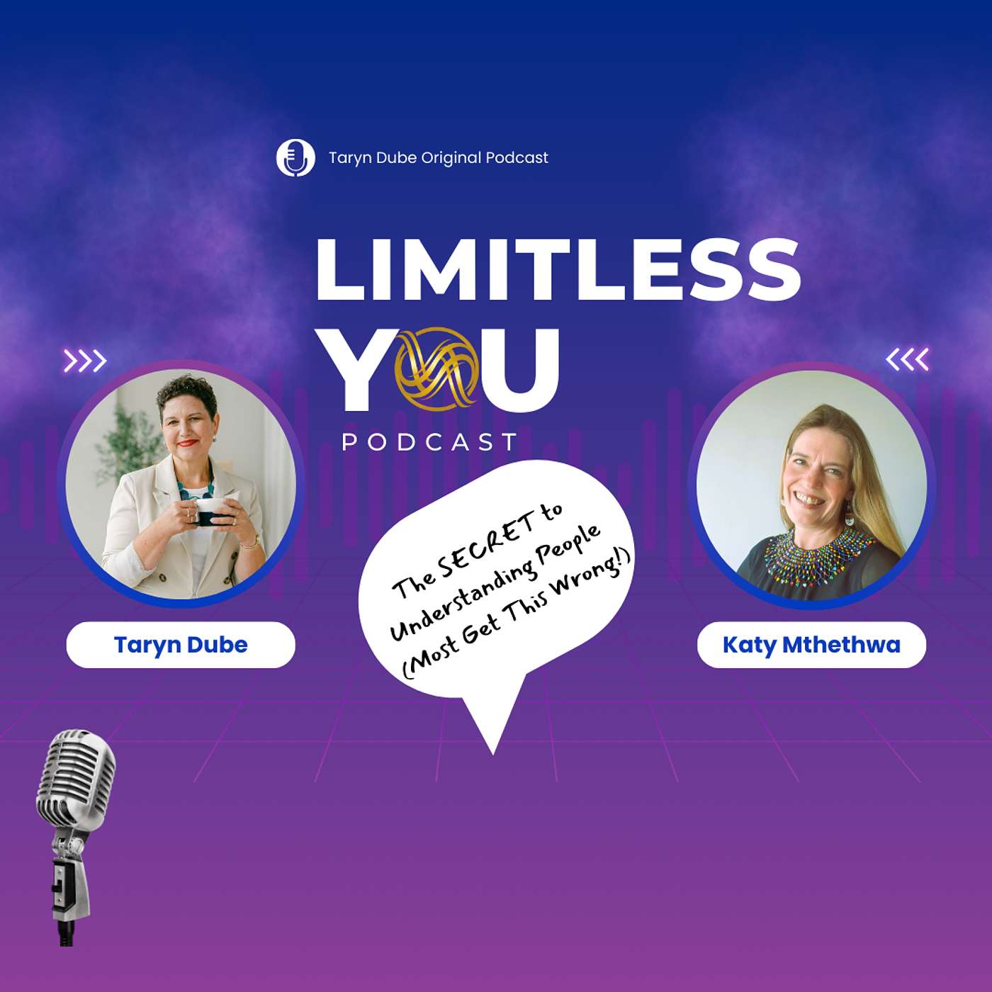 Limitless You