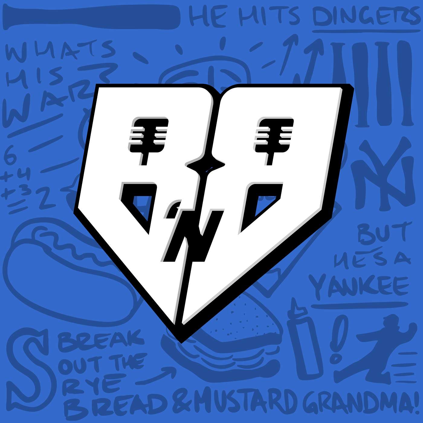 Baseball & Banter