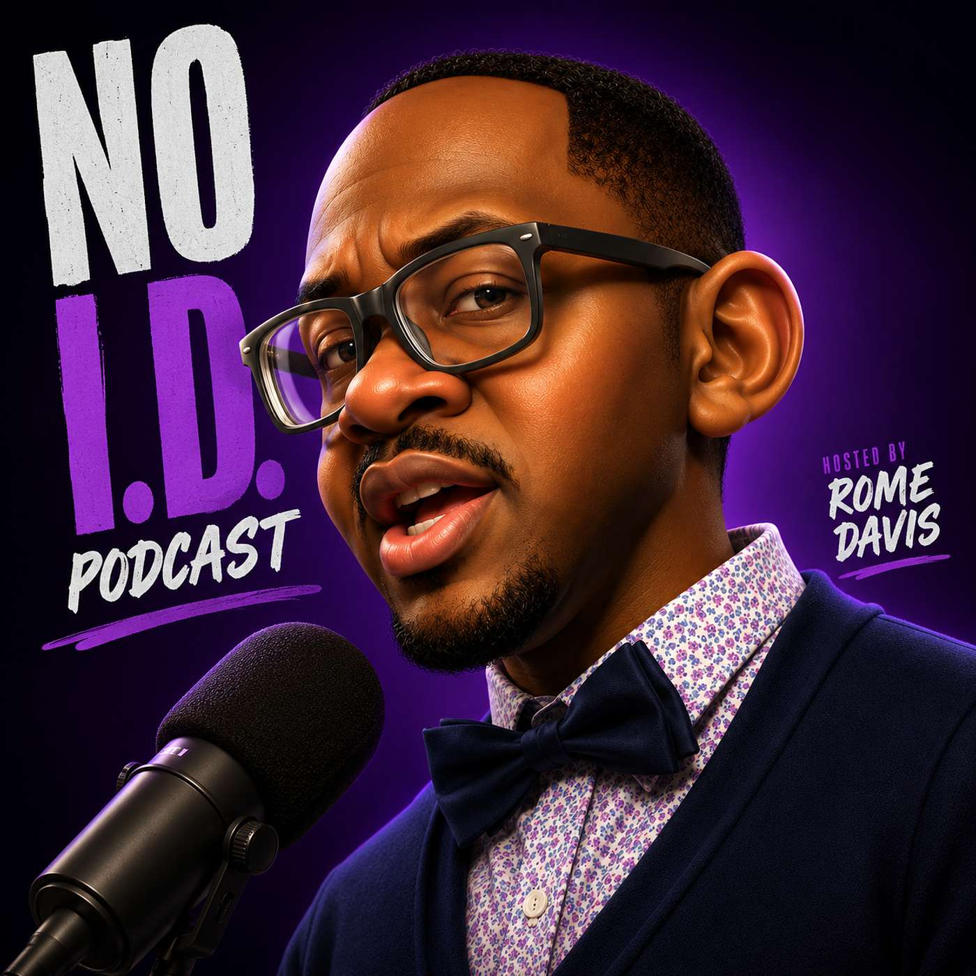 No I.D. Artwork