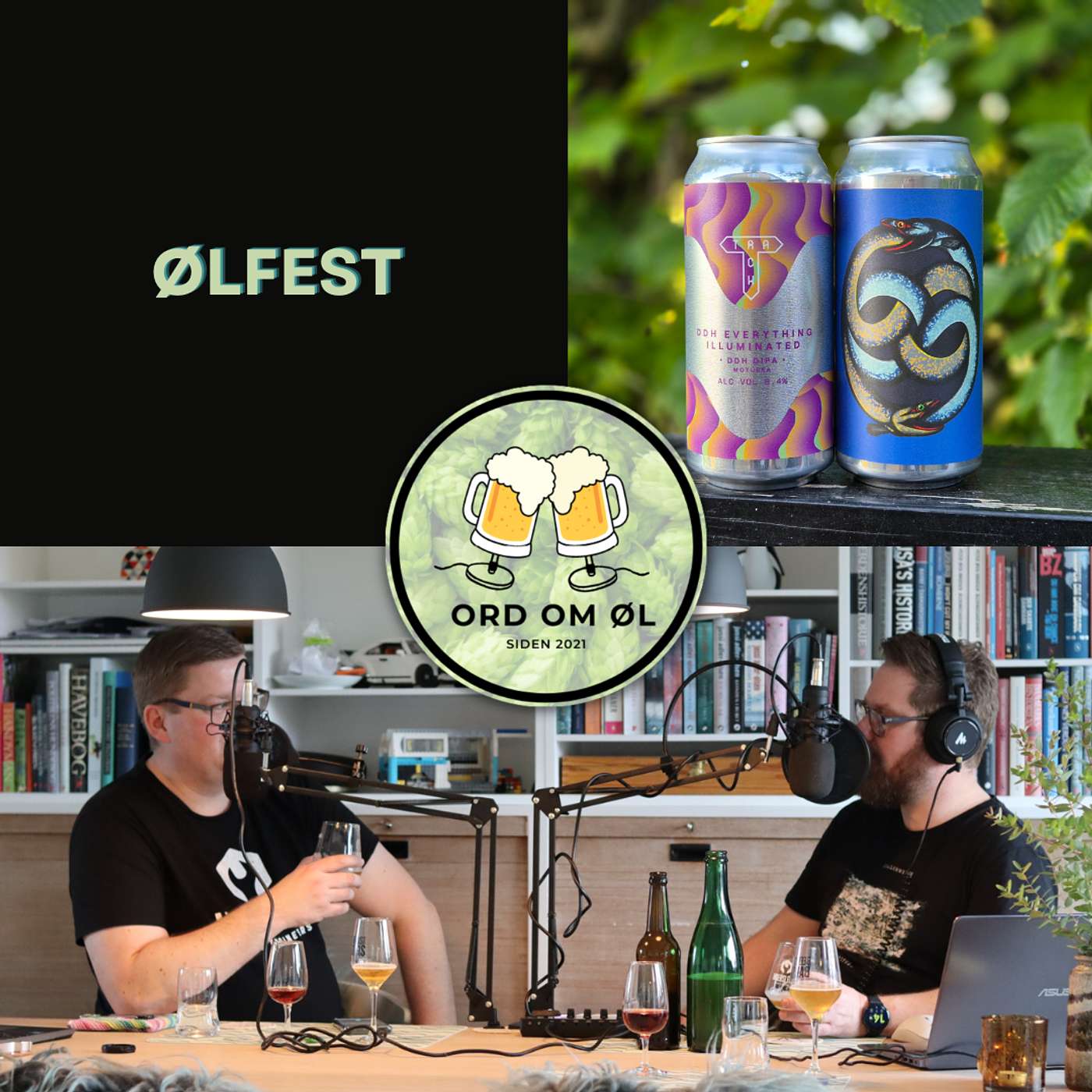 Episode 215 - Ølfest