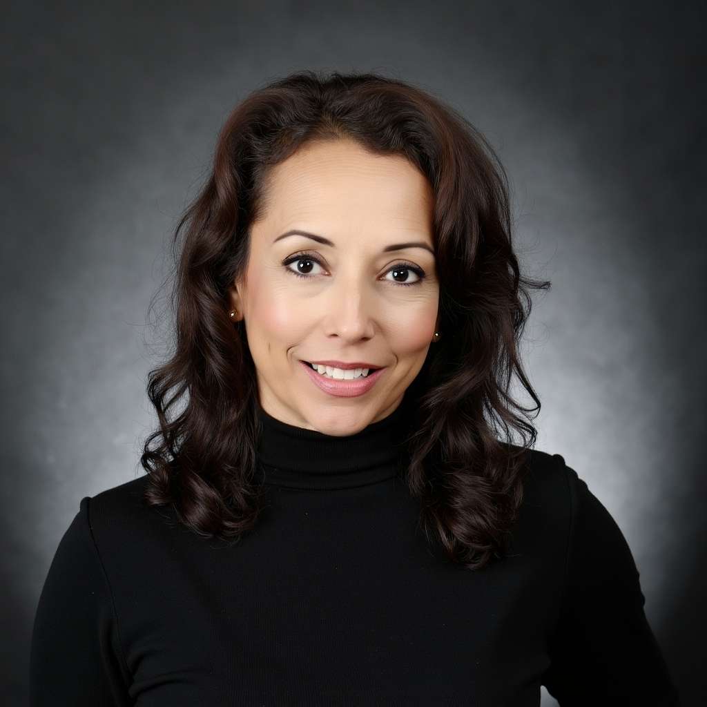Liza Marie Garcia