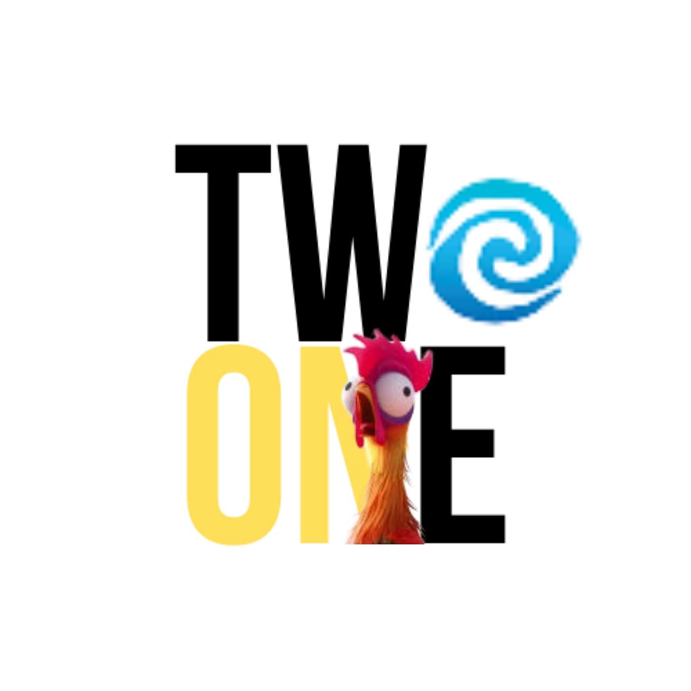 Two On One: Moana with The Rev. Seth Rash