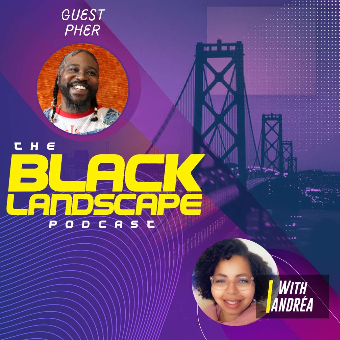 The Black Landscape